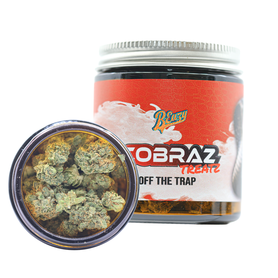 Cobraz Treatz
