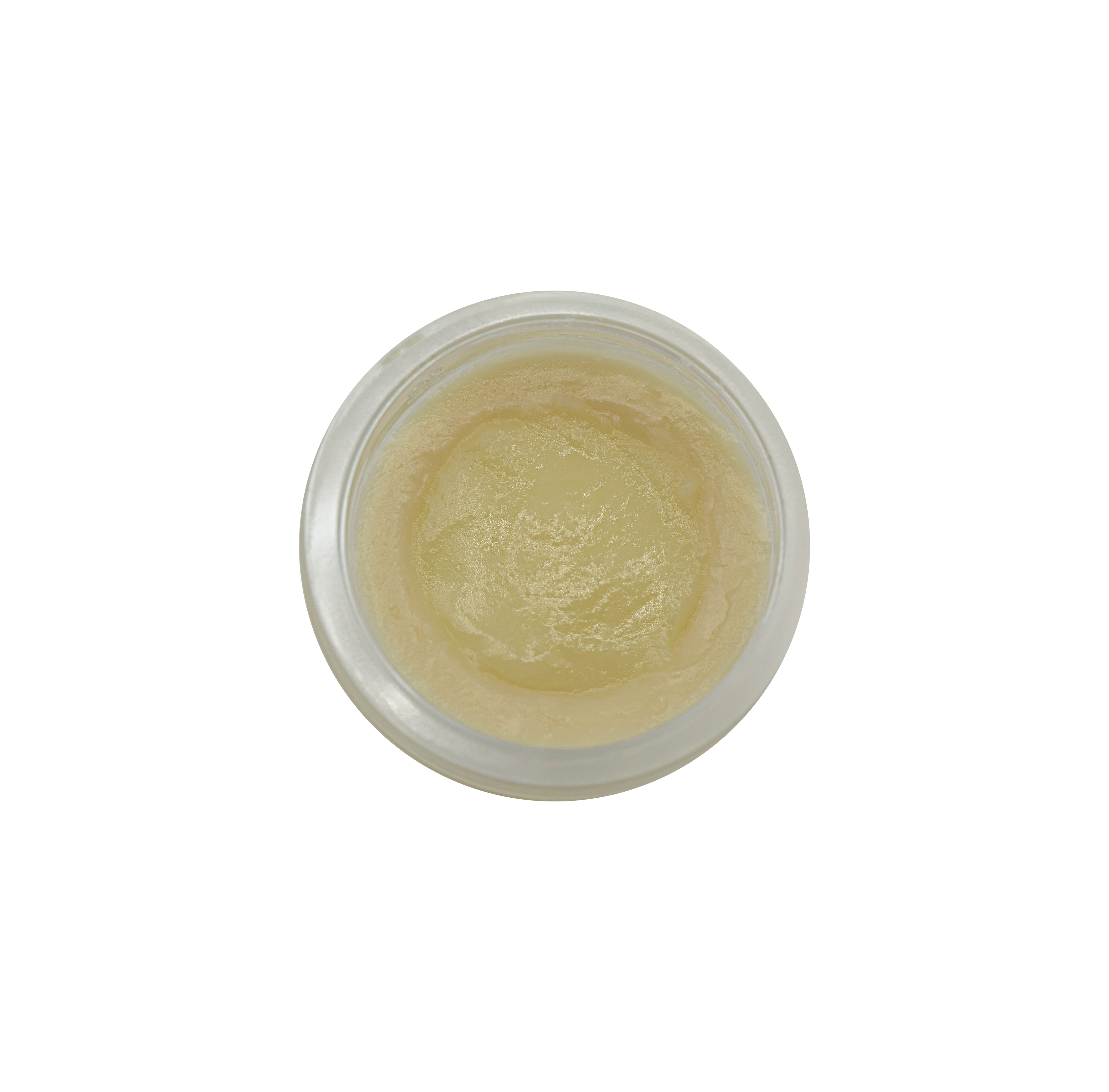 Coney Island: Citrus Coaster Thumbprint
