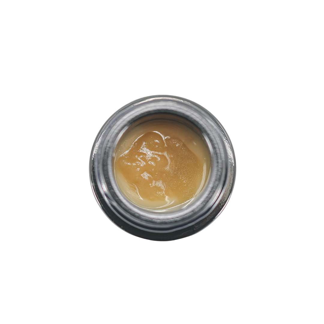 Cream Cake x Very Berry Jam
