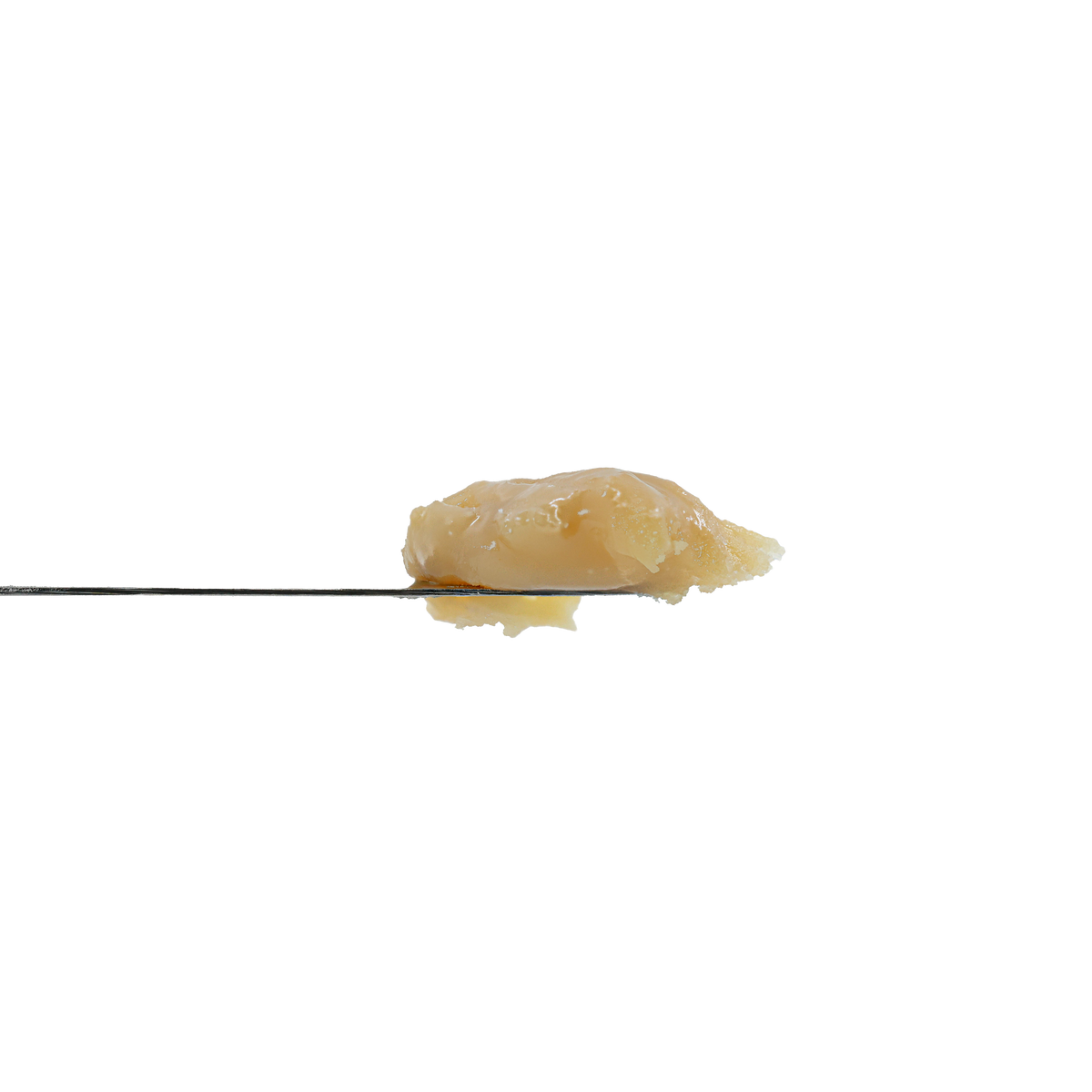 Double Baked Caked Rosin
