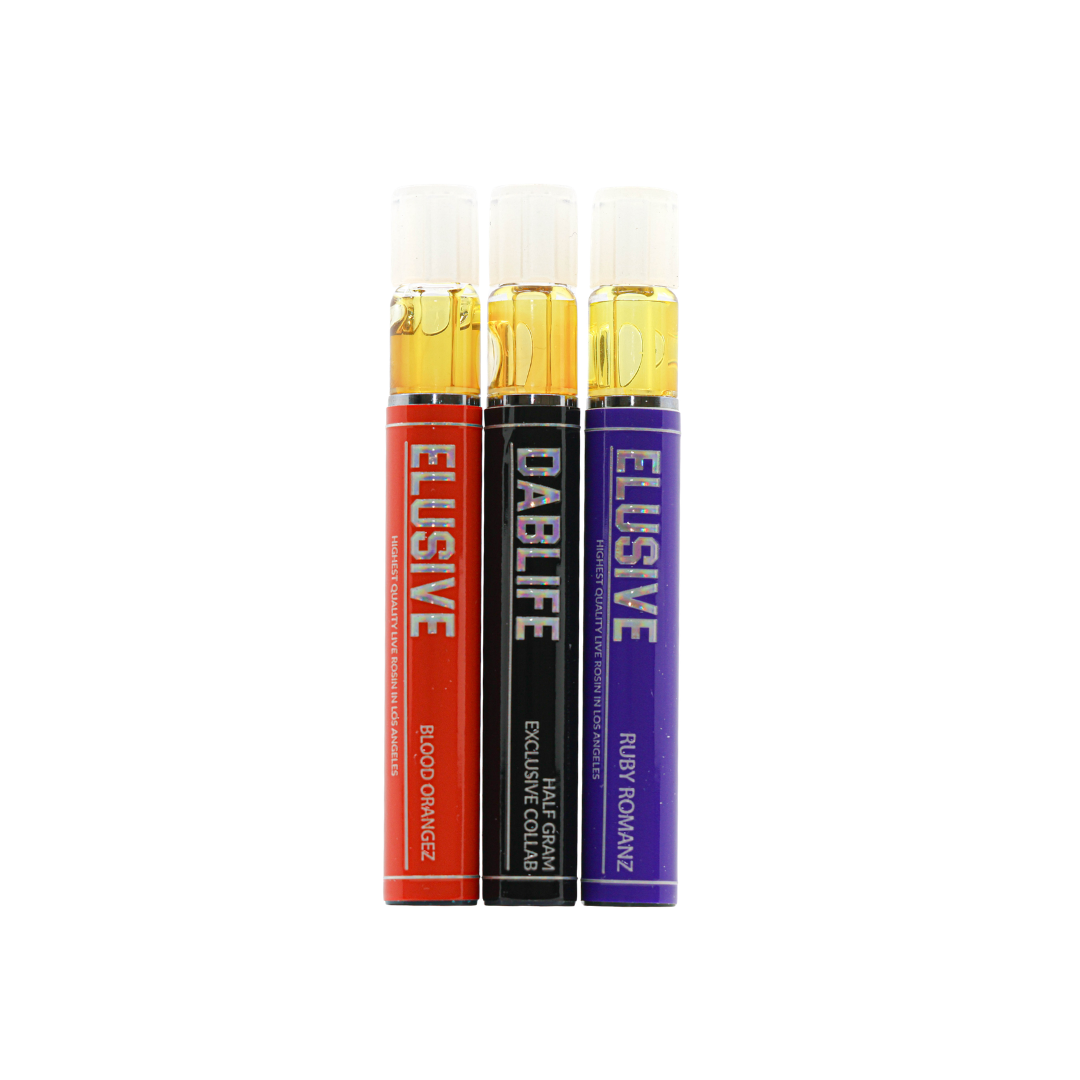 Rosin Vape