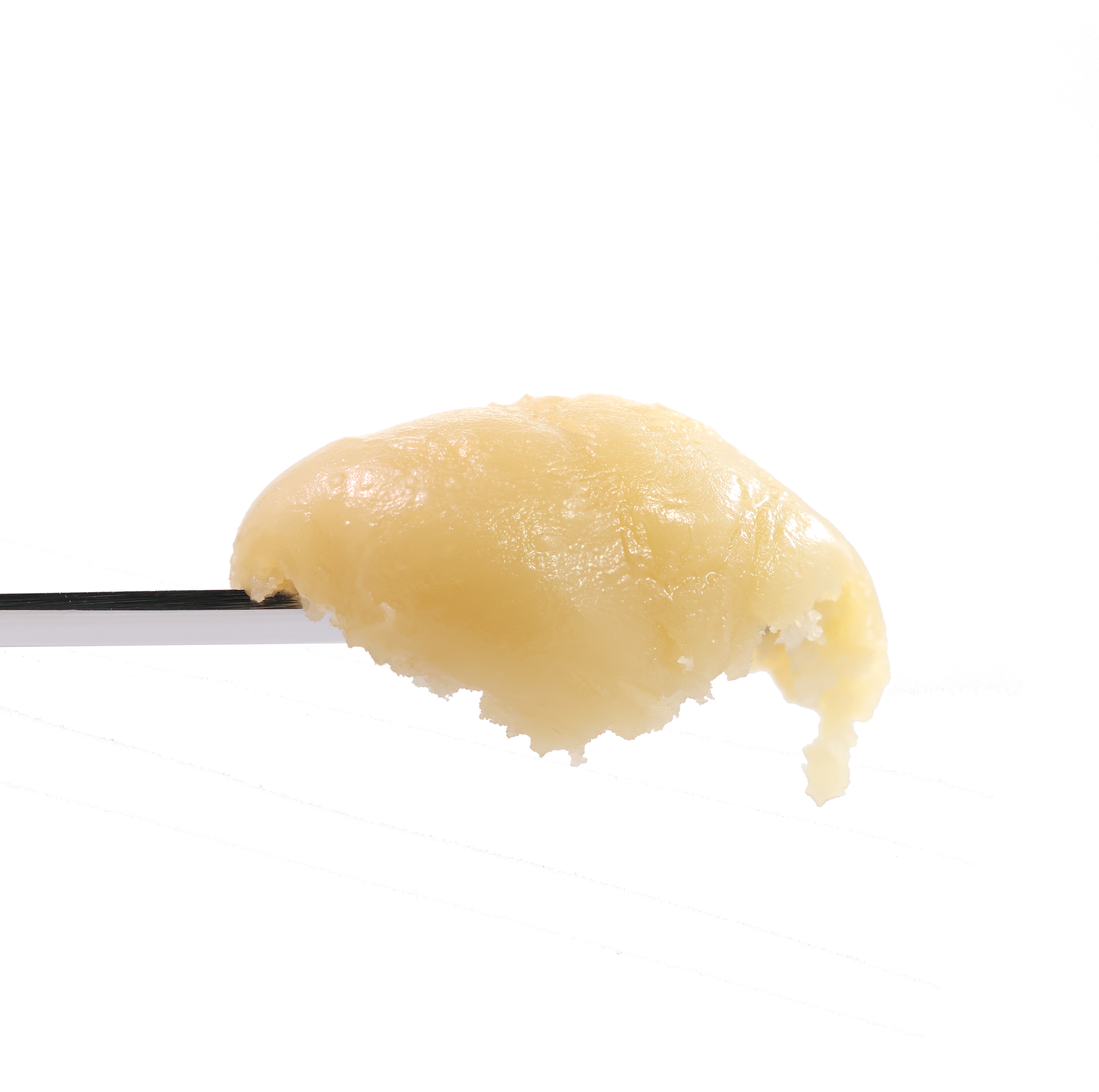 Mi-keh Smokes GMO Rosin