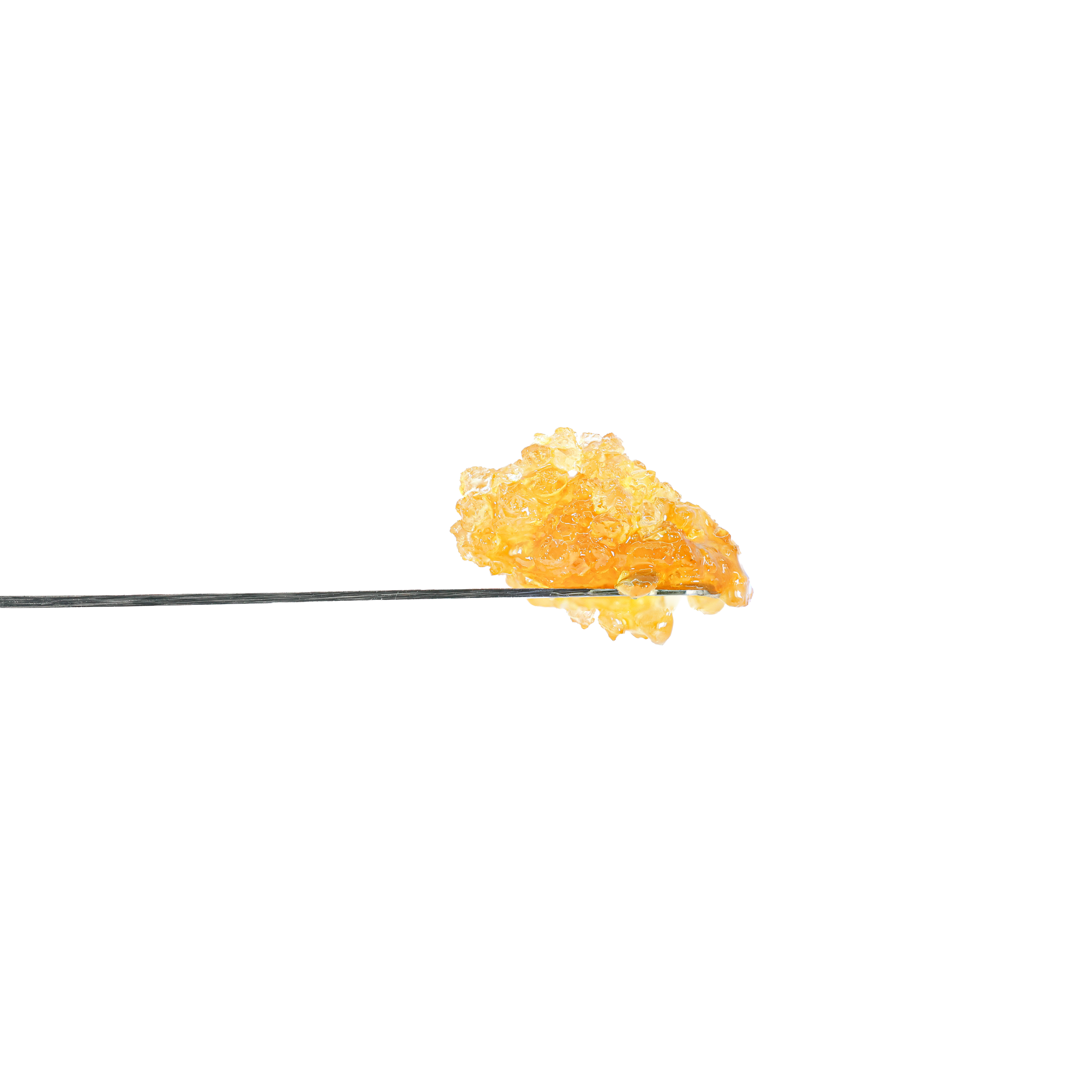 Grape Cream Cake Resin