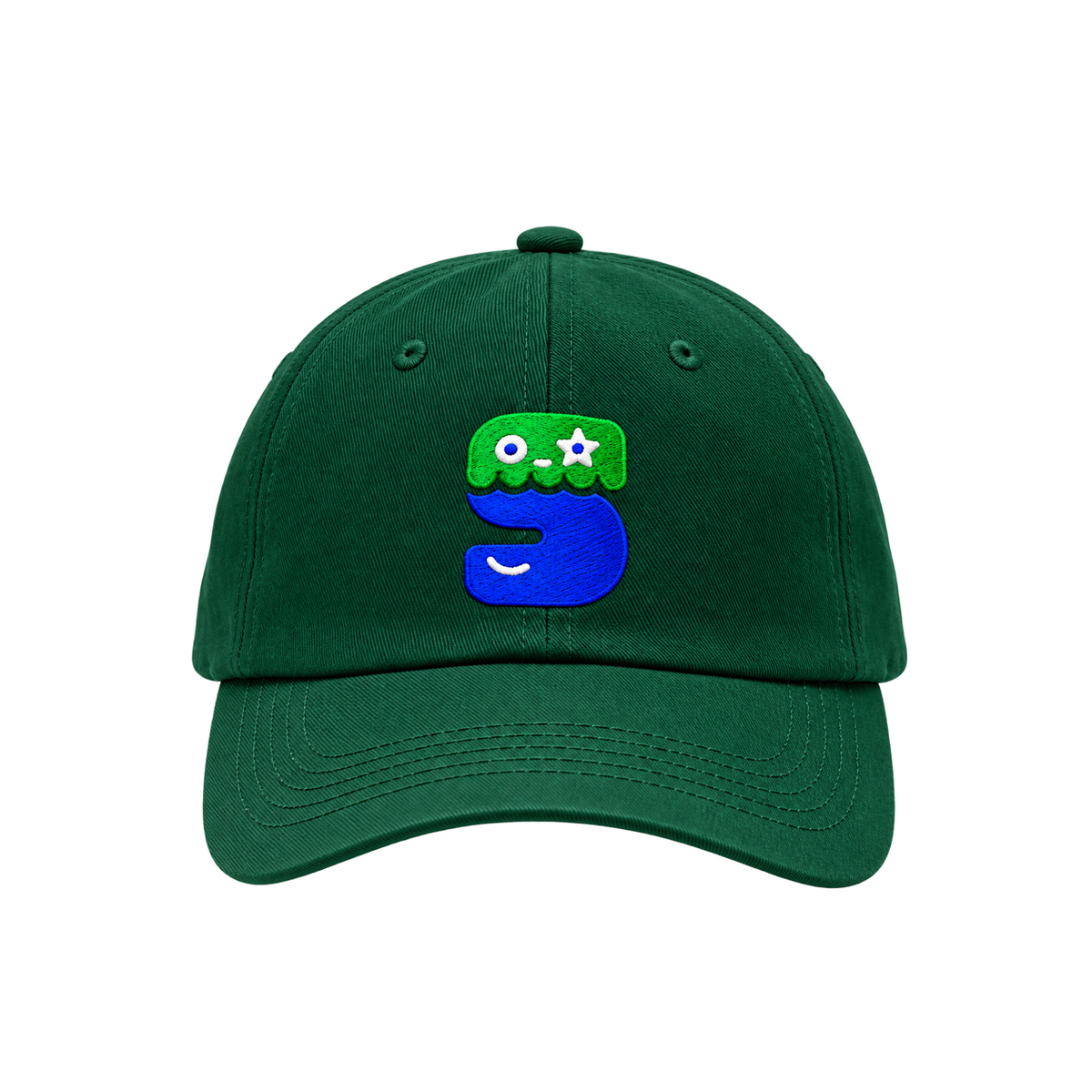 SimplyMart Logo Hat