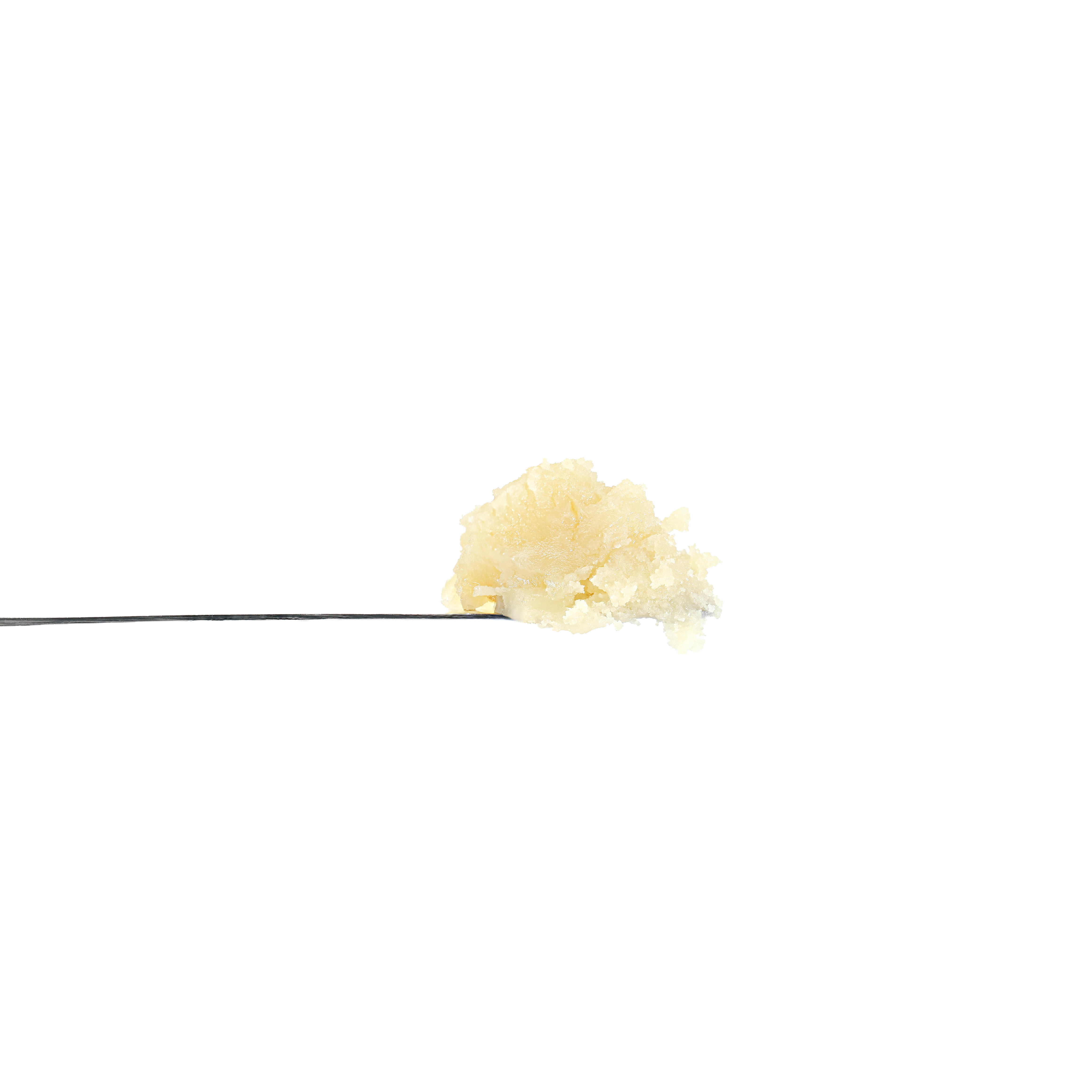 Hash Burger Rosin