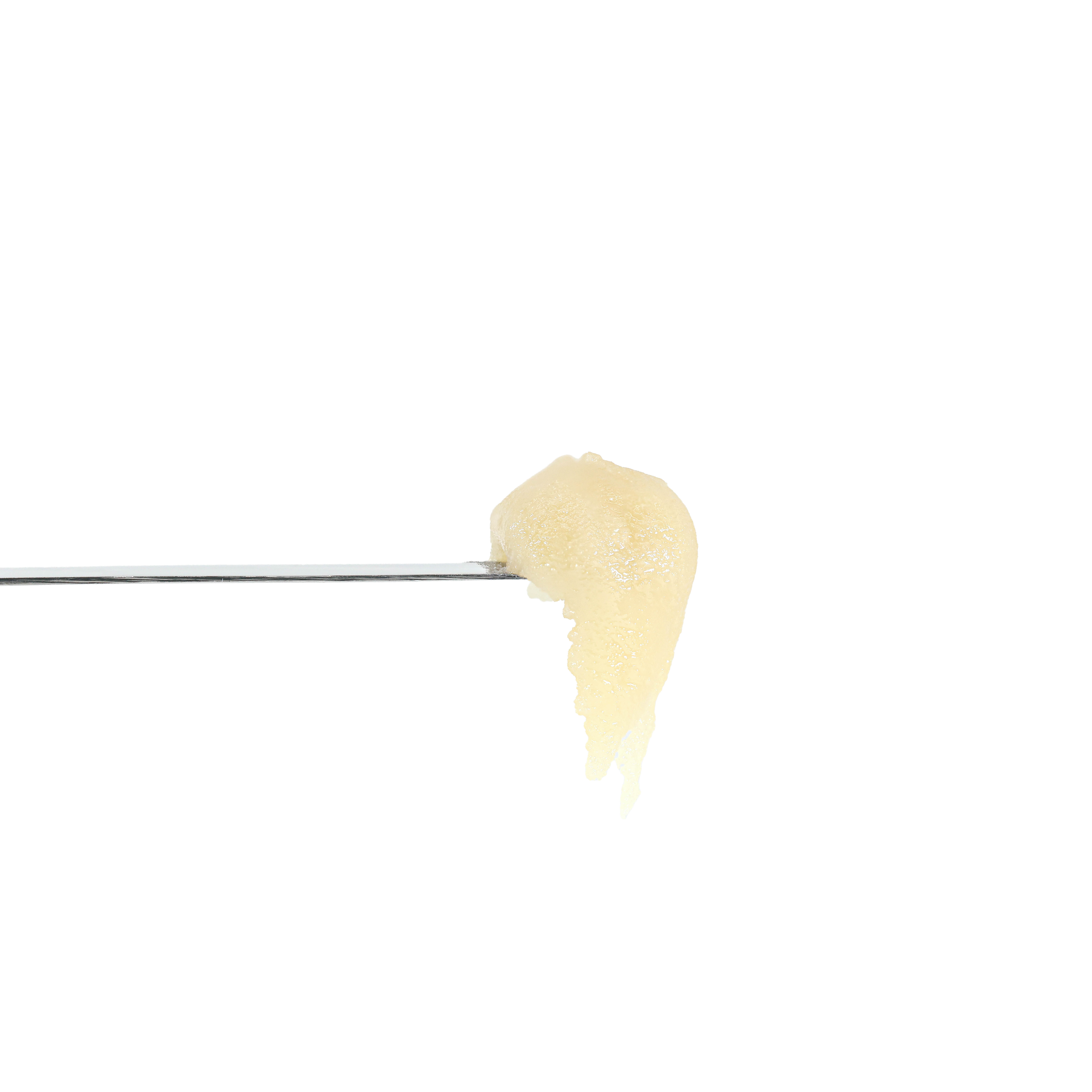 Honey Banana Limoncello Rosin