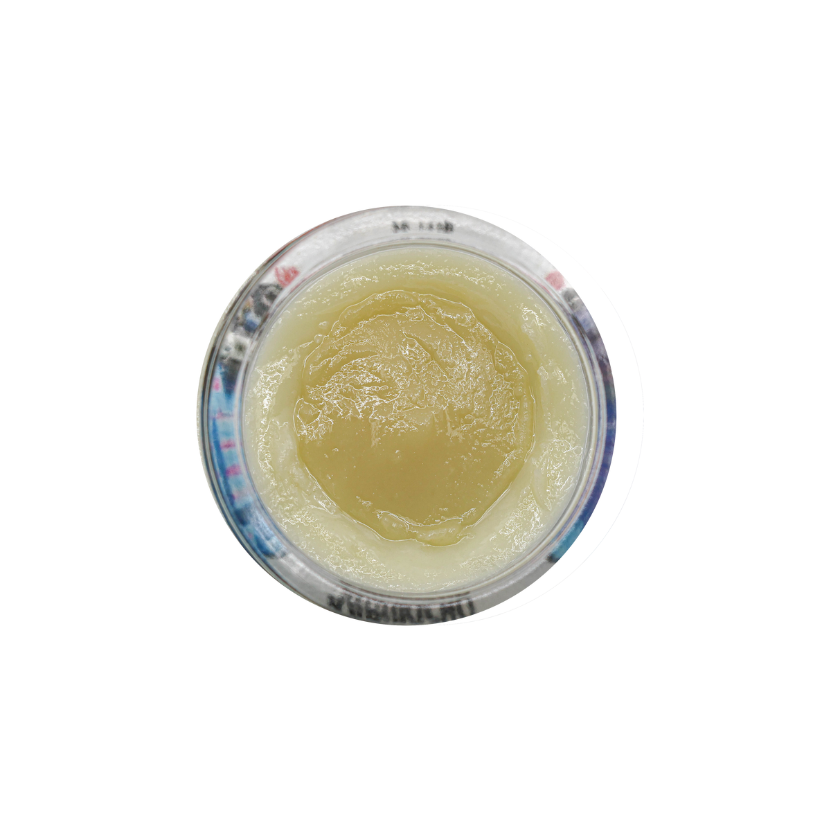 Kabukichō Yuzu Kiss Thumbprint