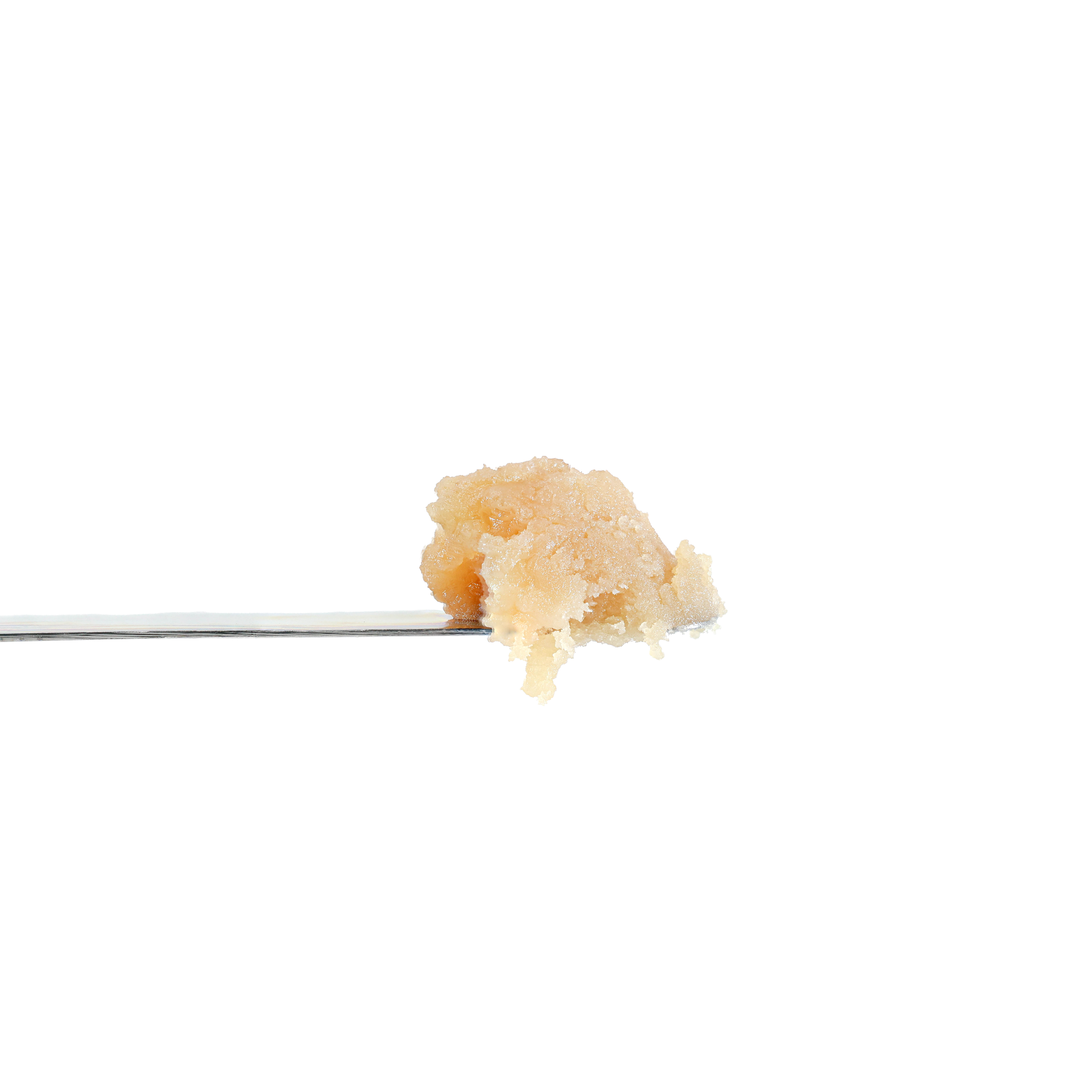 Kaffir Lime Kush Rosin