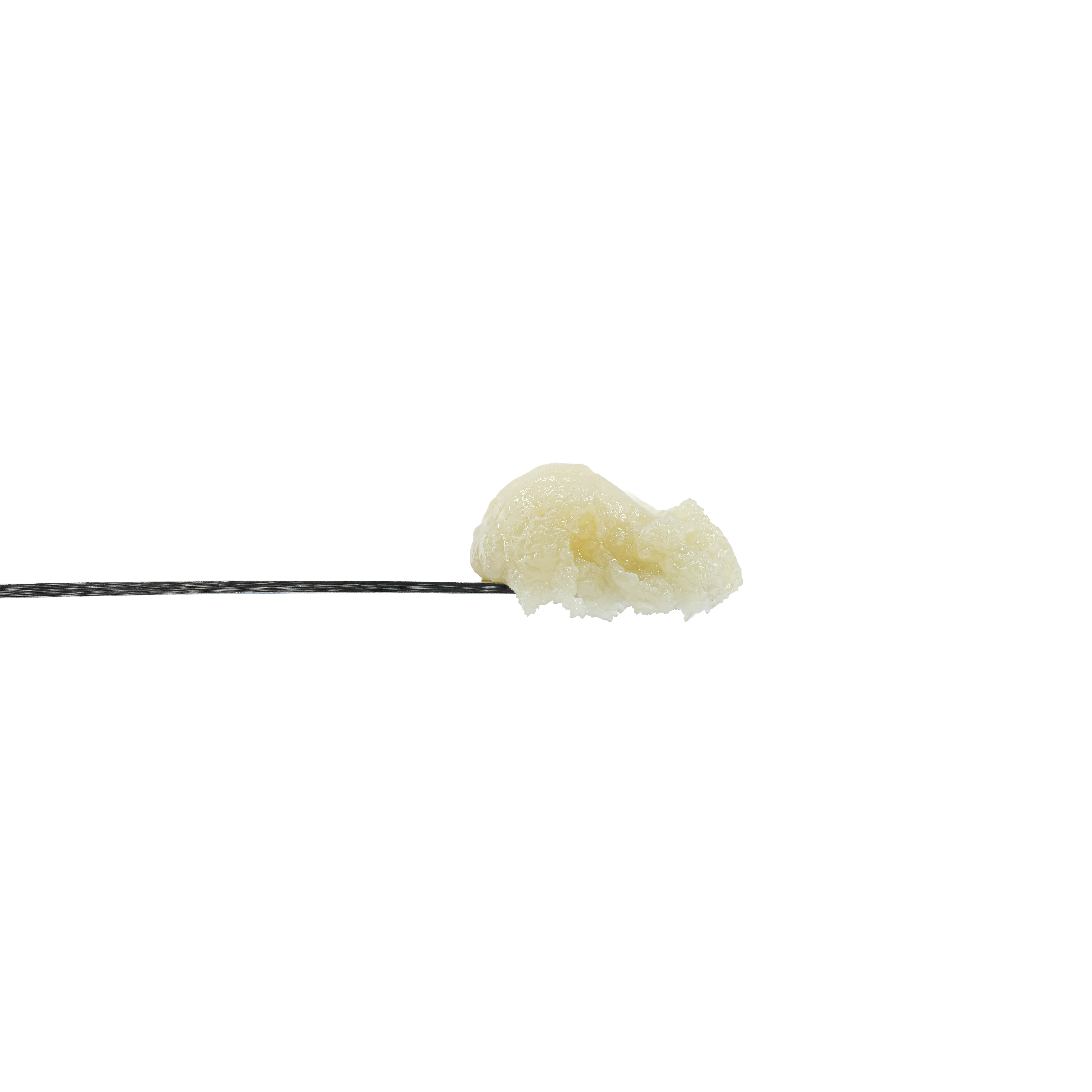 Lemon Boba Rosin