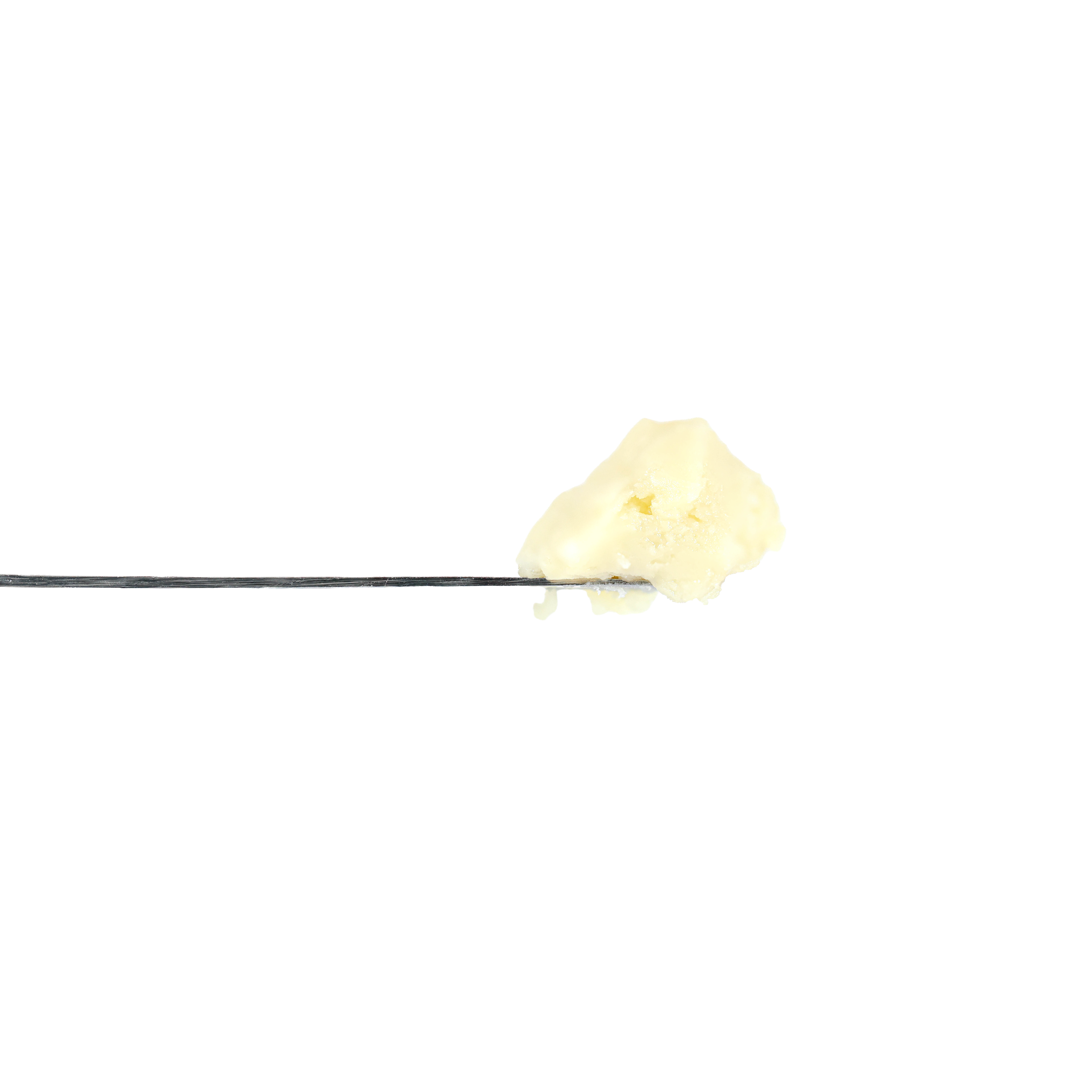 Lemon Fire Rosin