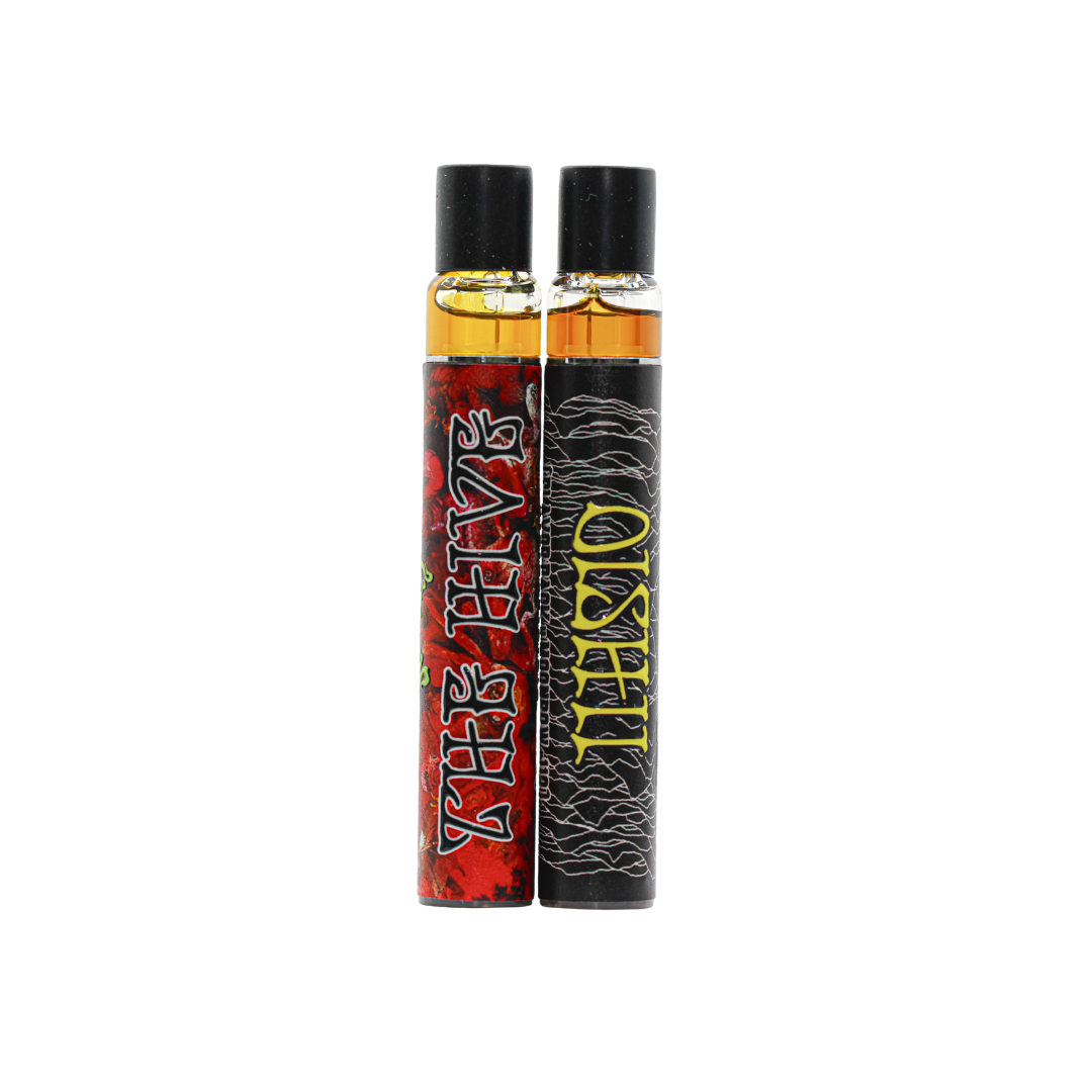 Rosin Vape