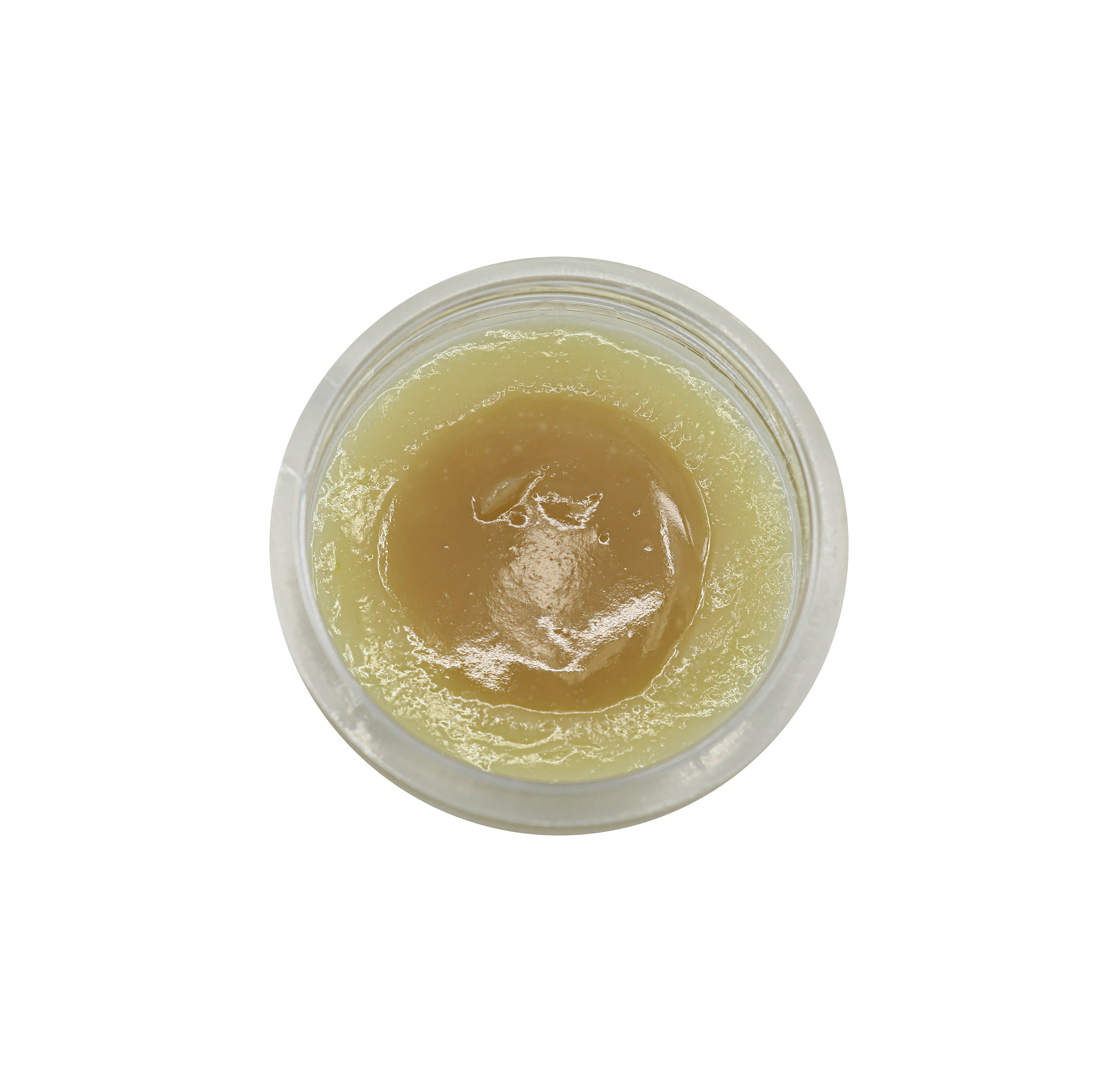 New Orleans: Mardi Guava Thumbprint