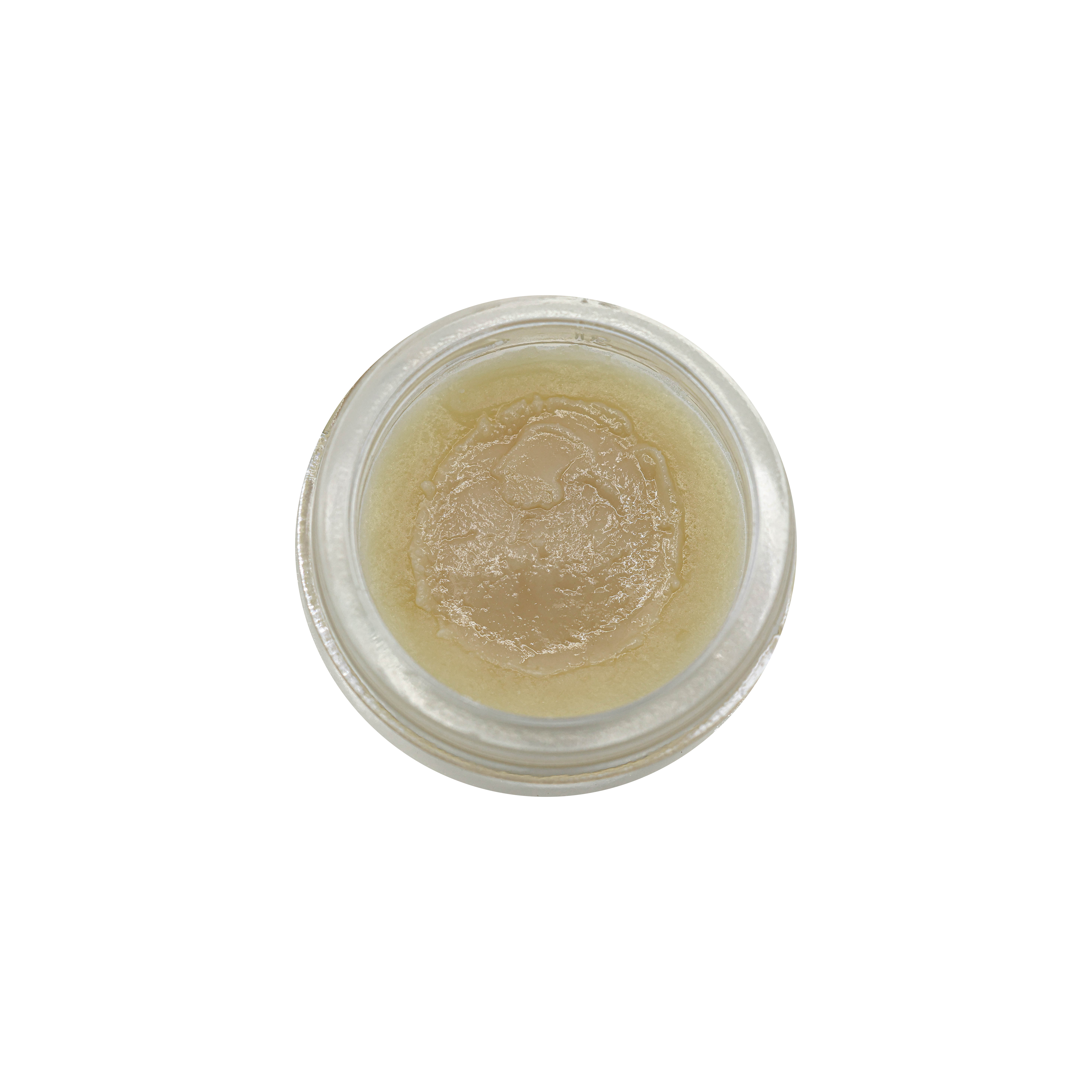 Miami: Tropicanna Sunrise Thumbprint