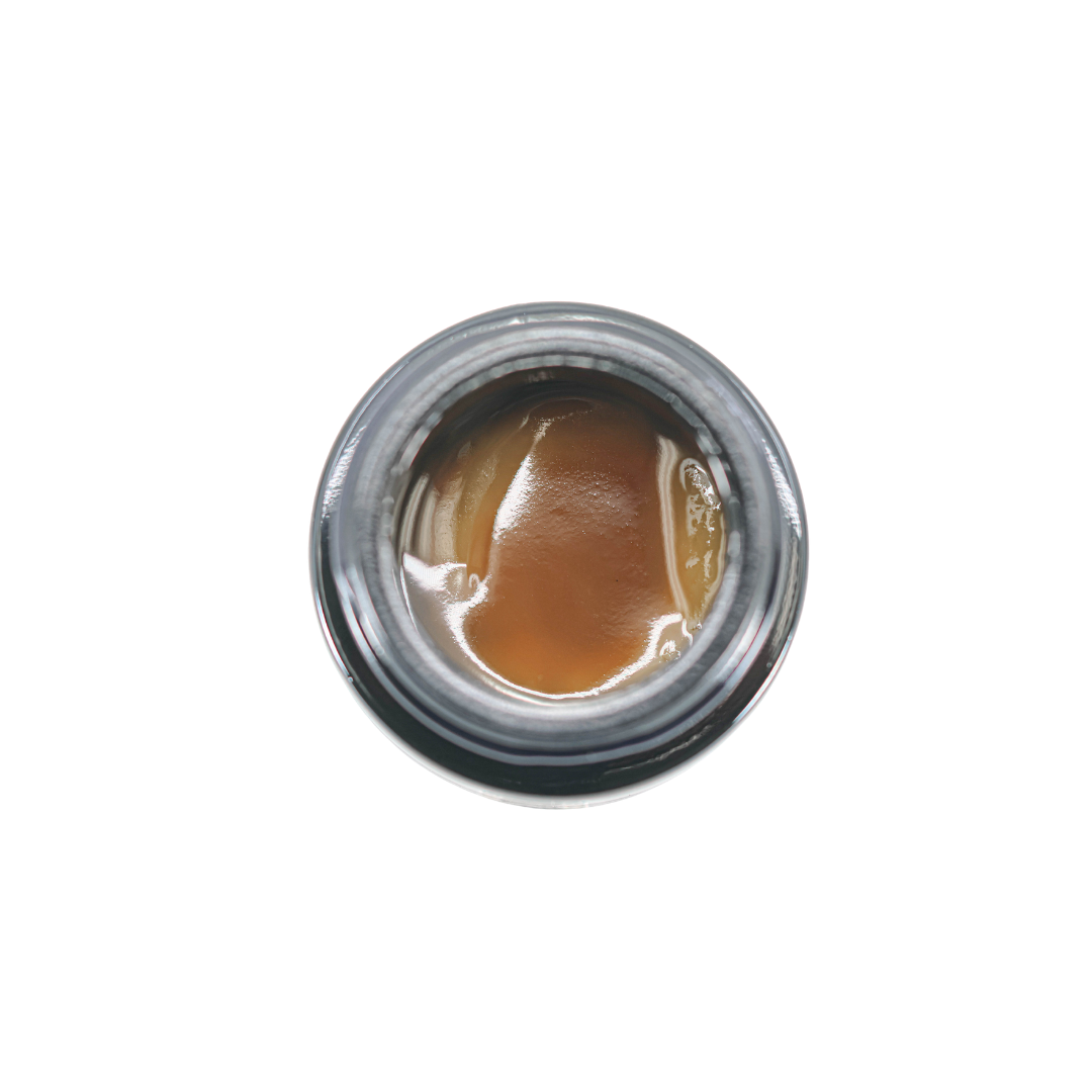 Papaya Cake x Rainbow Guava Jam
