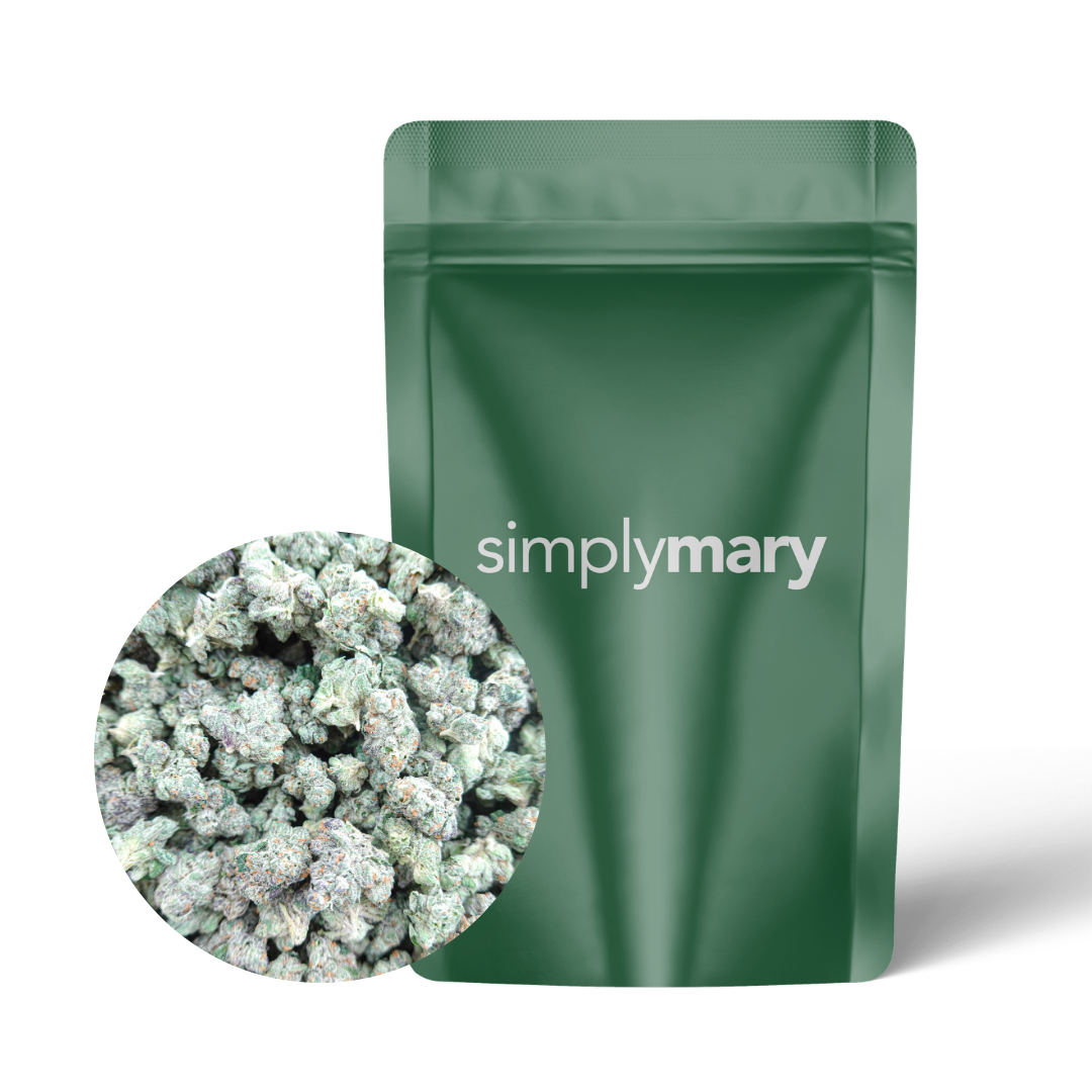 Papaya Cookies Smalls
