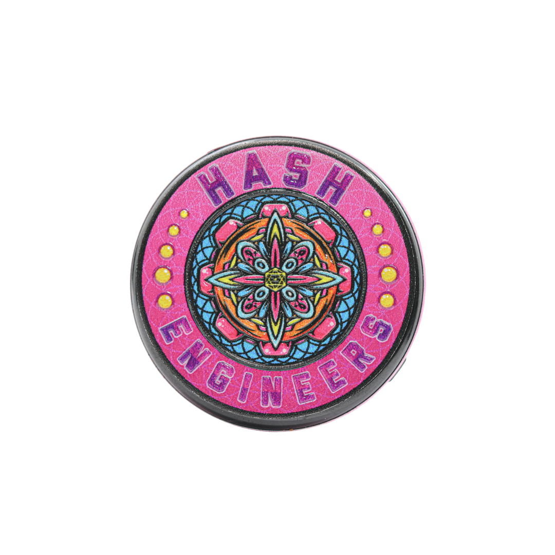 Hash Engineers Rosin