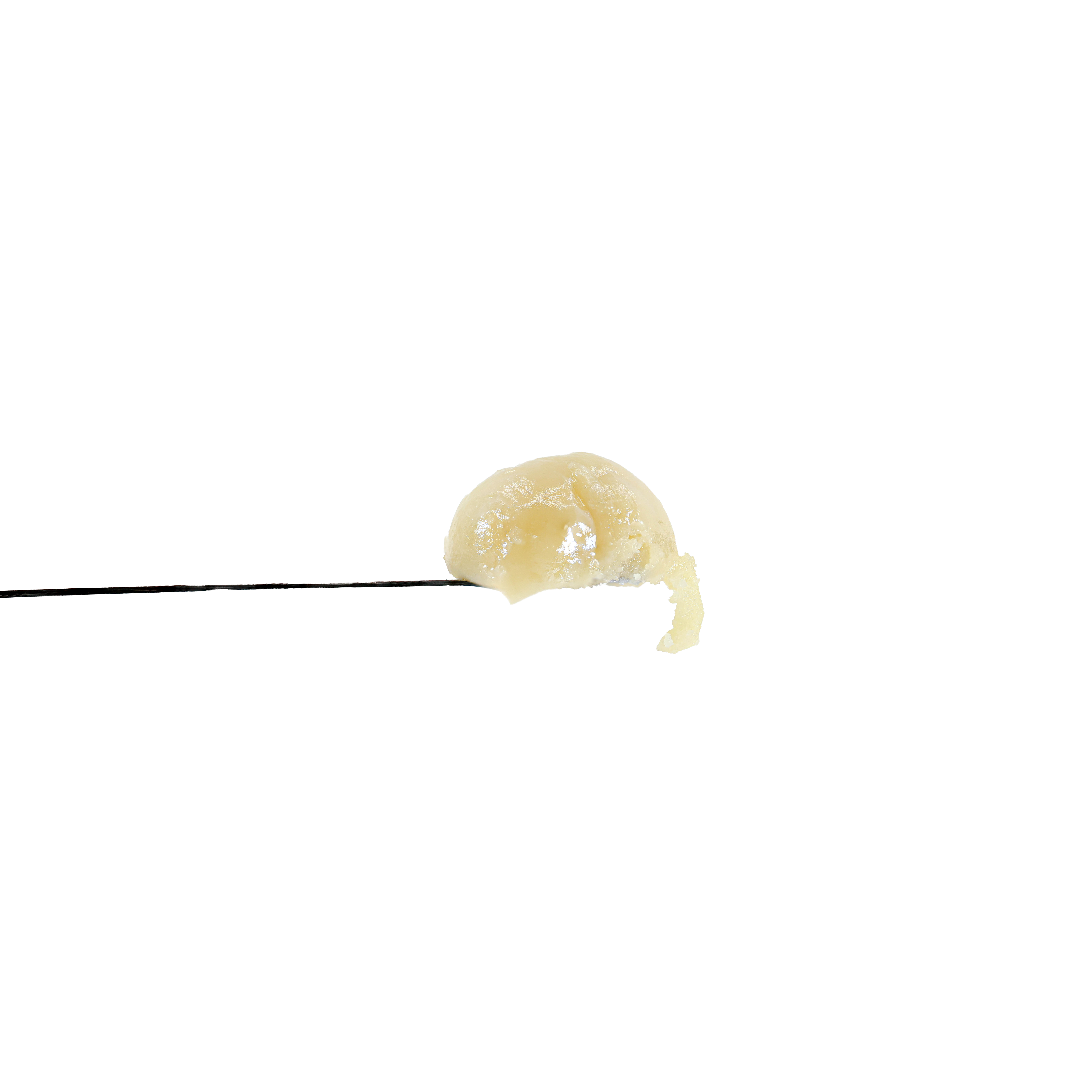Pink Papaya Rosin