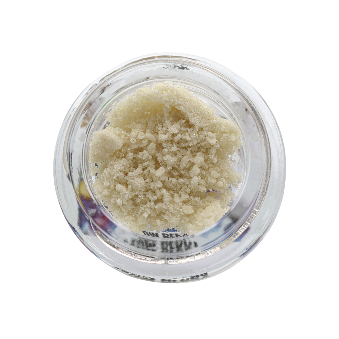 Plum Berry Full Melt