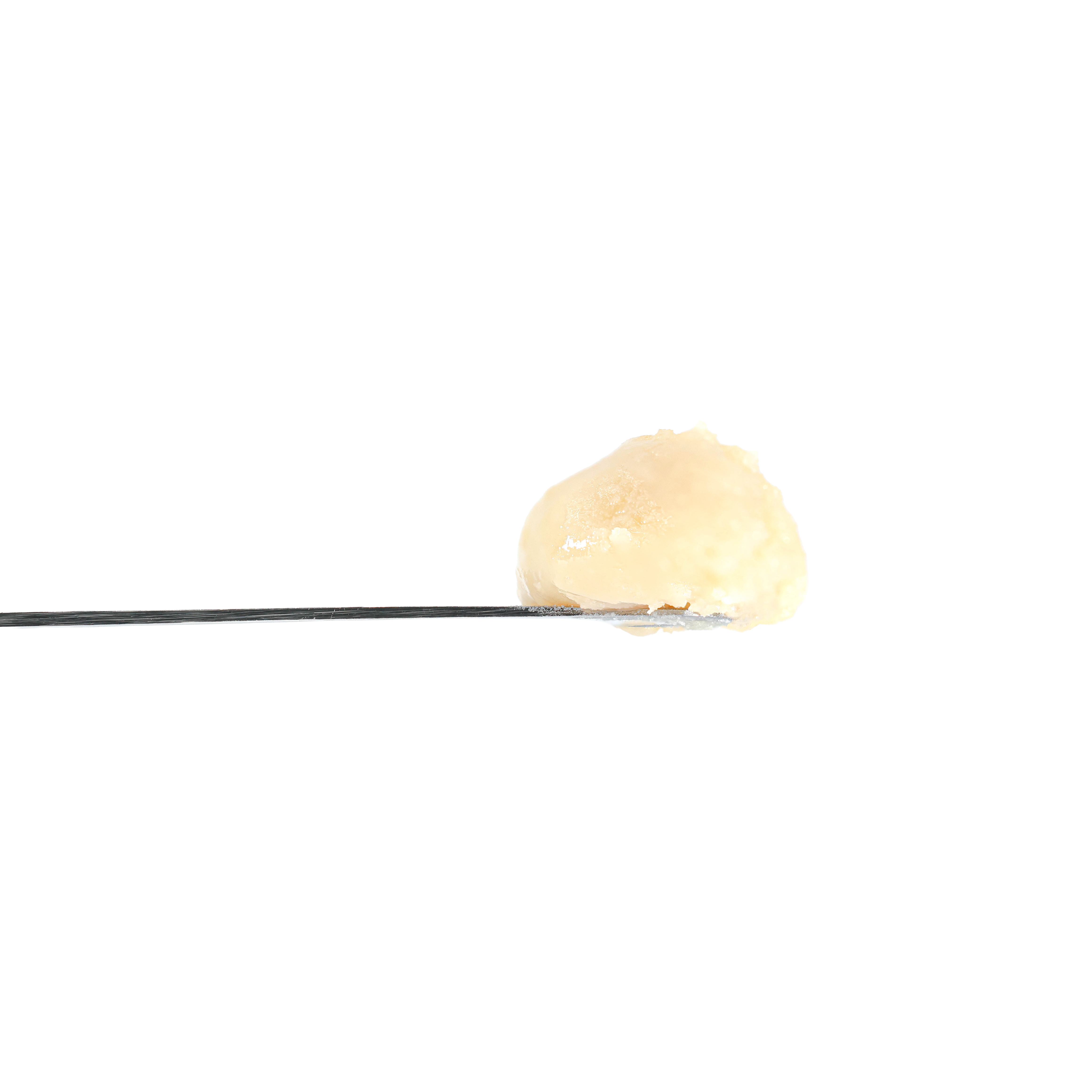 Pushin Peach Rosin