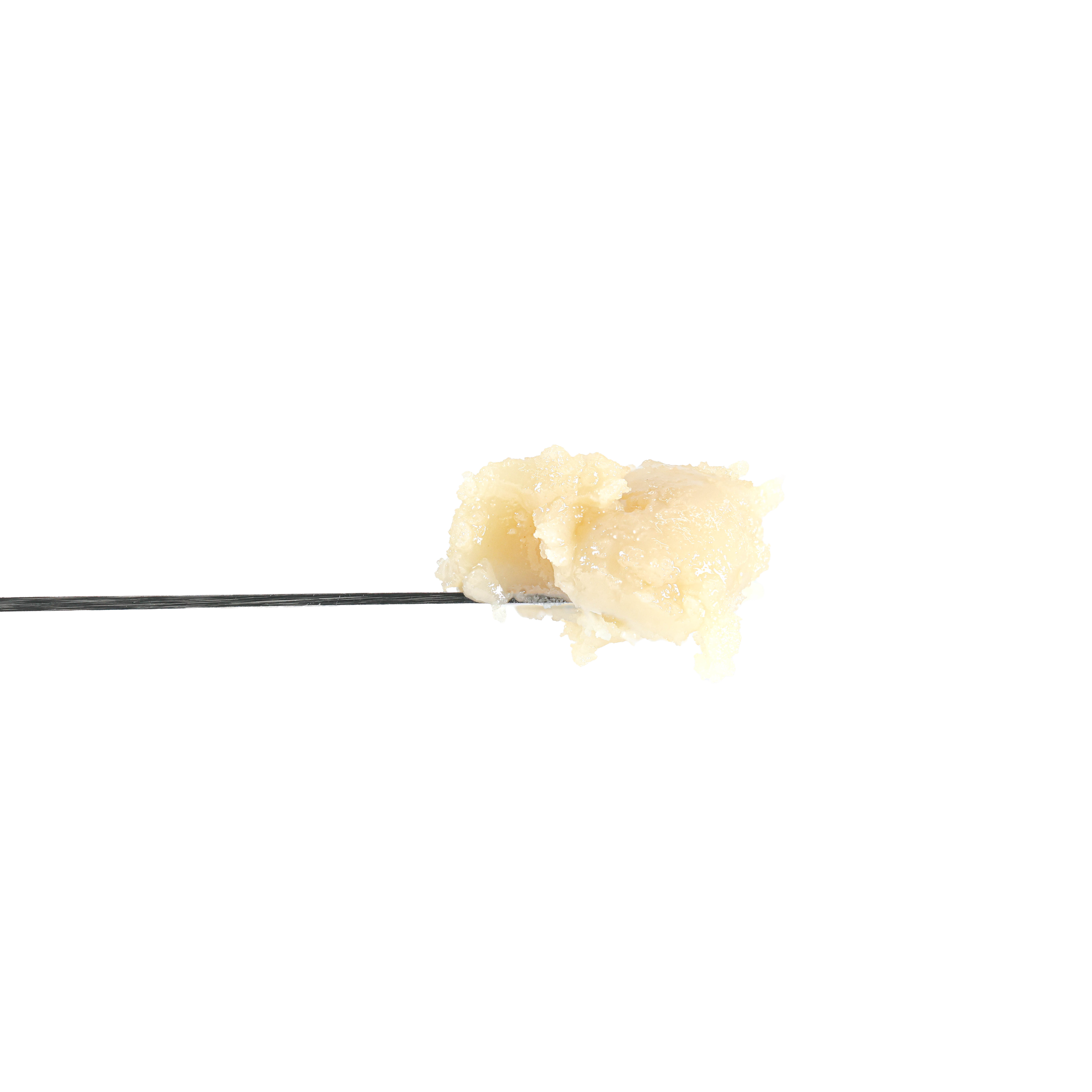 Rainbow Pie Rosin