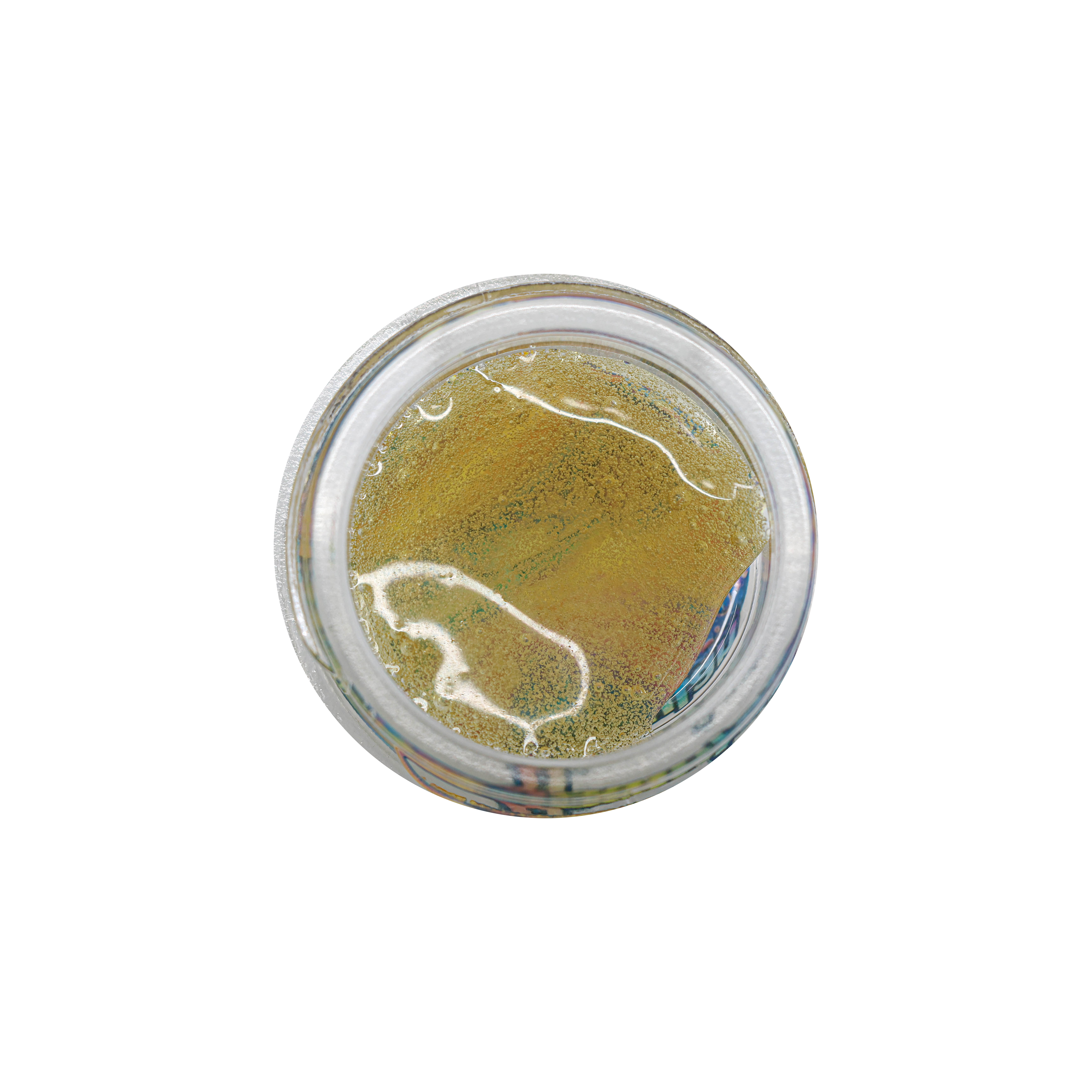Romulan Fresh Press