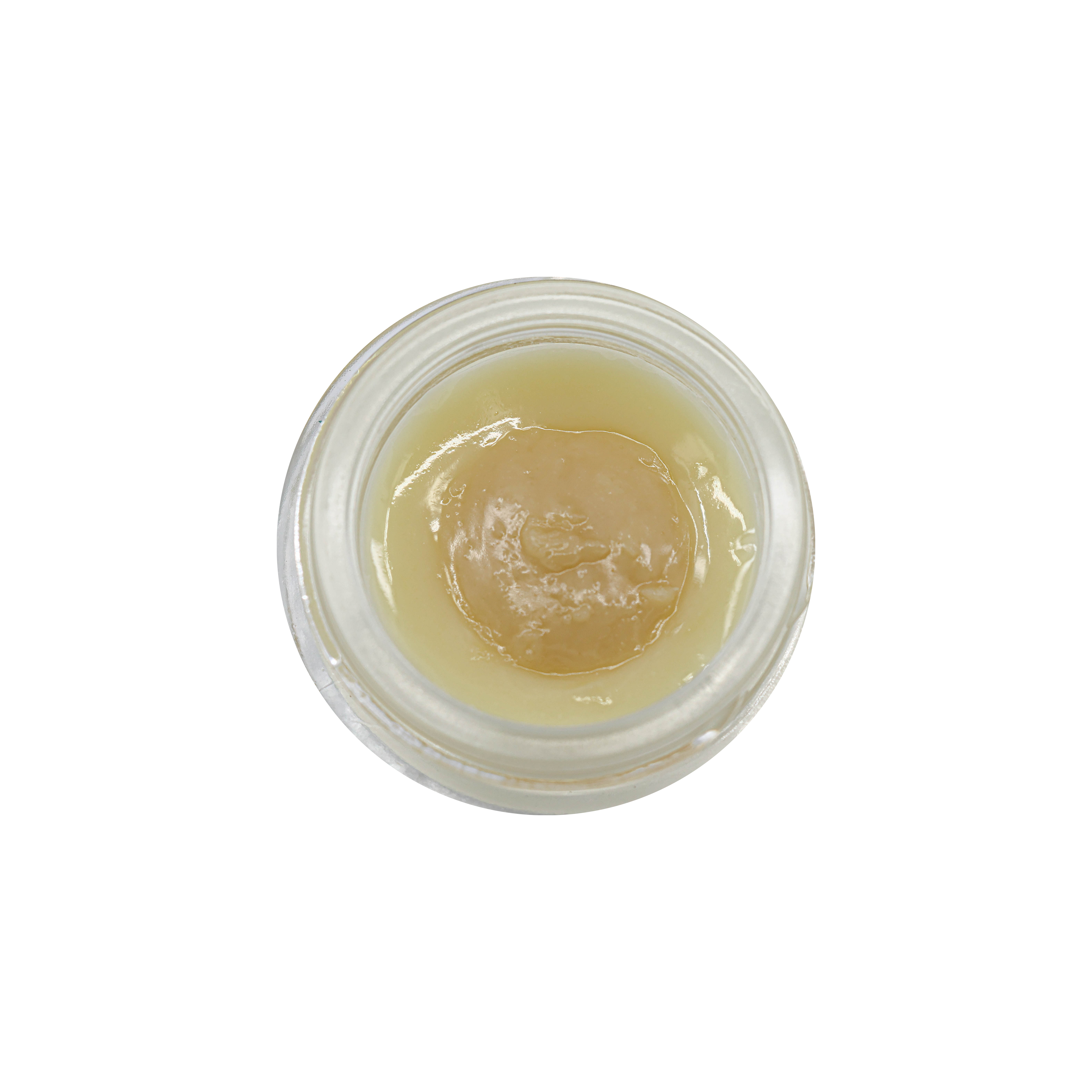 SoHo Sadelle’s: Melon Bellini Thumbprint