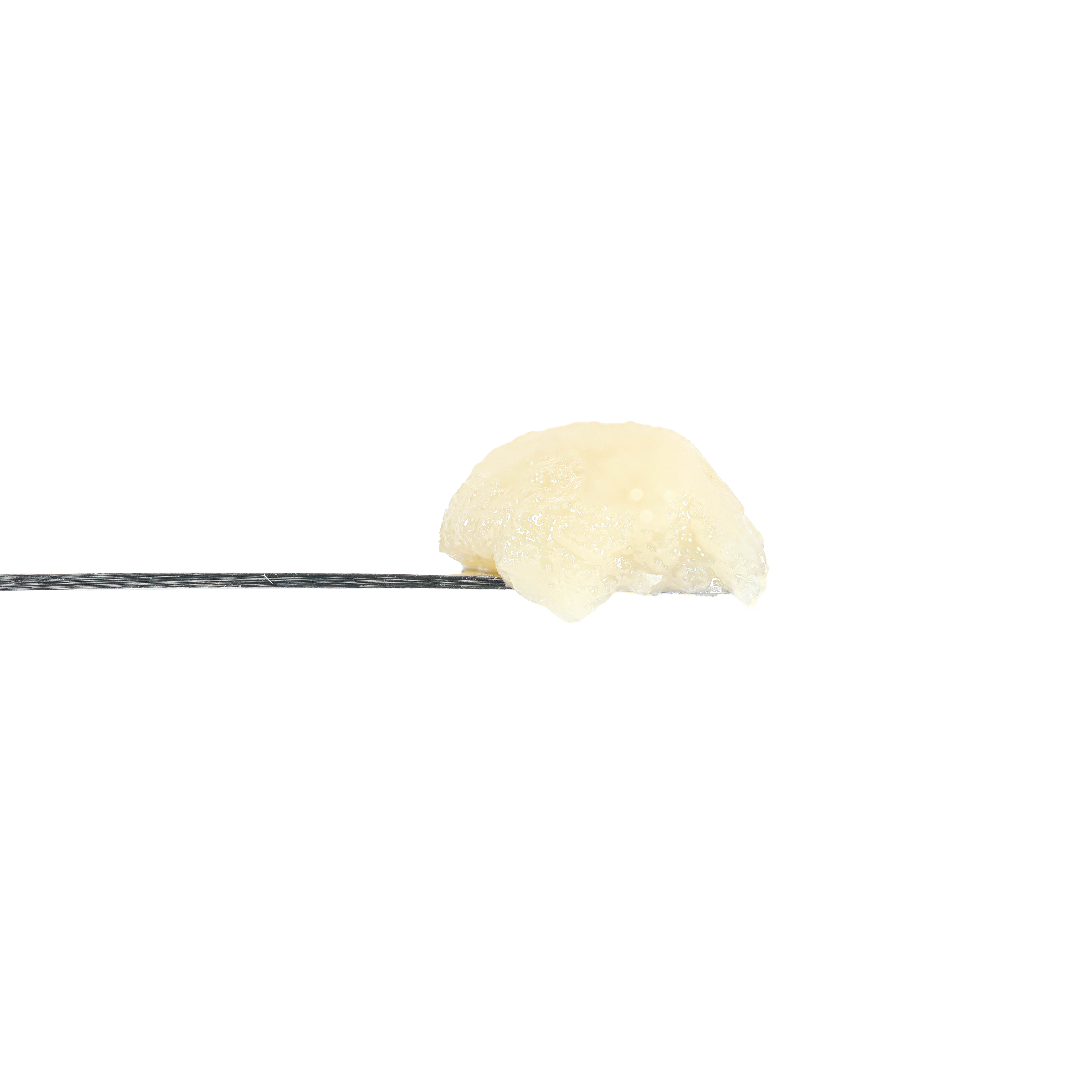 Saba Banana Rosin