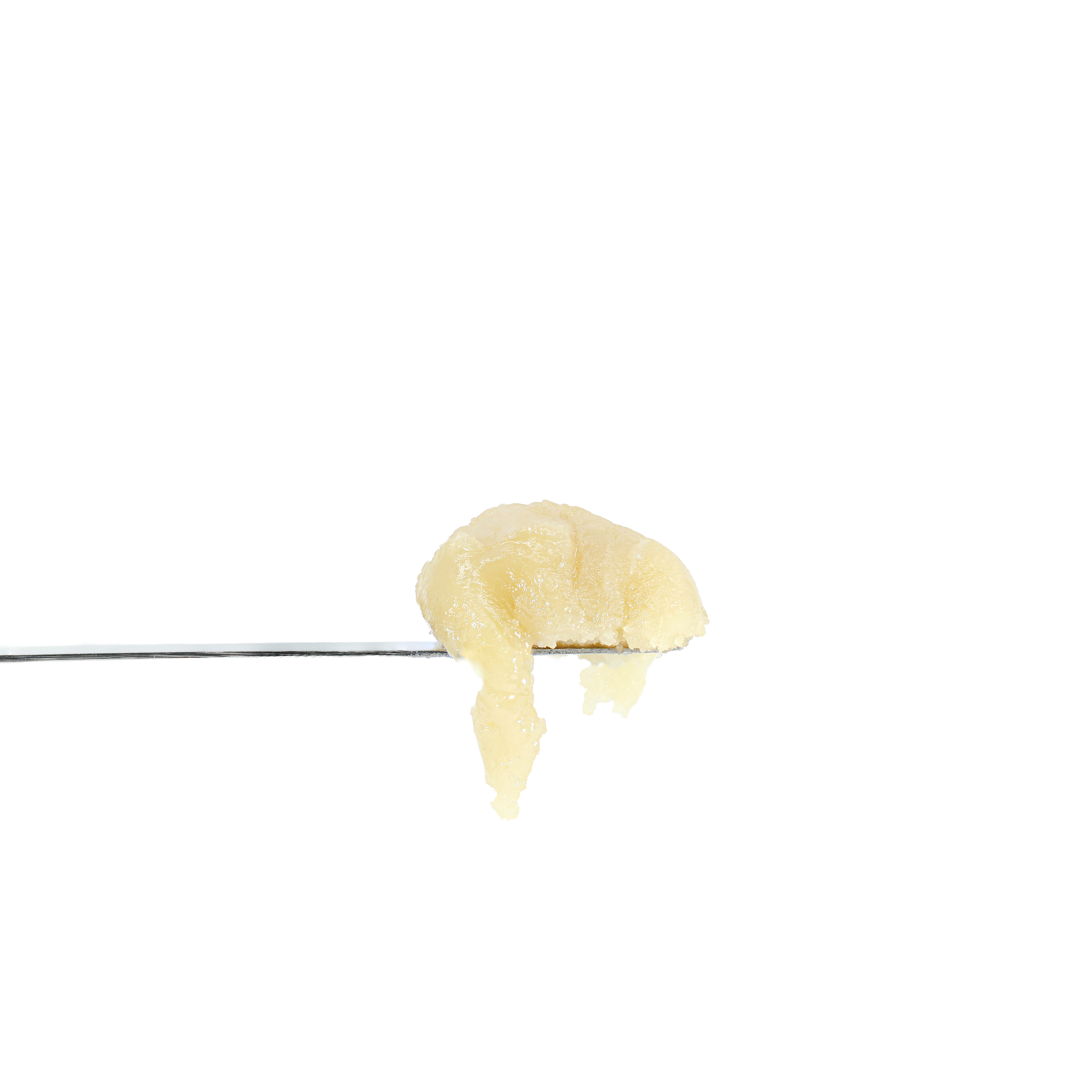 Strapple Berry Rosin