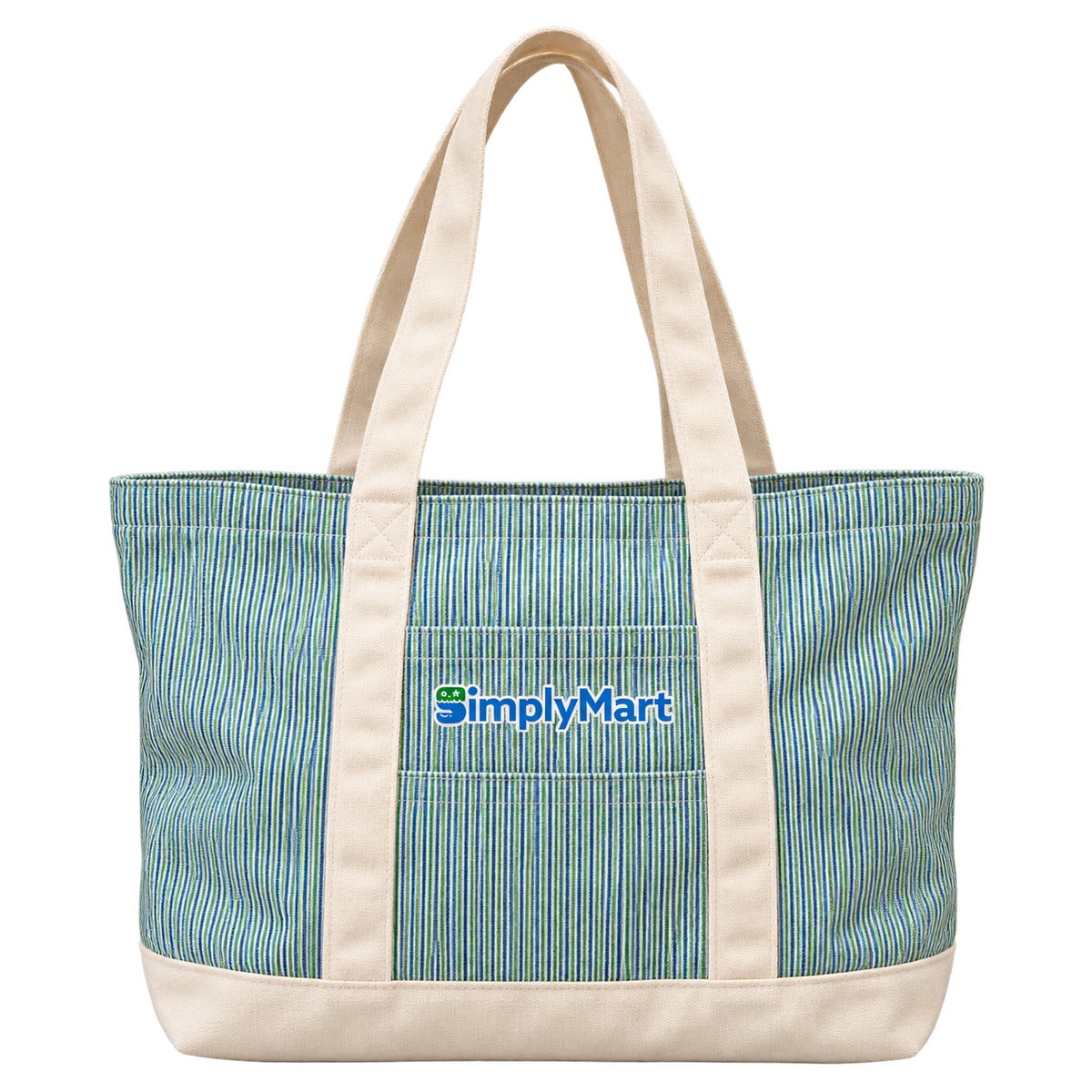 SimplyMart Tote Bag