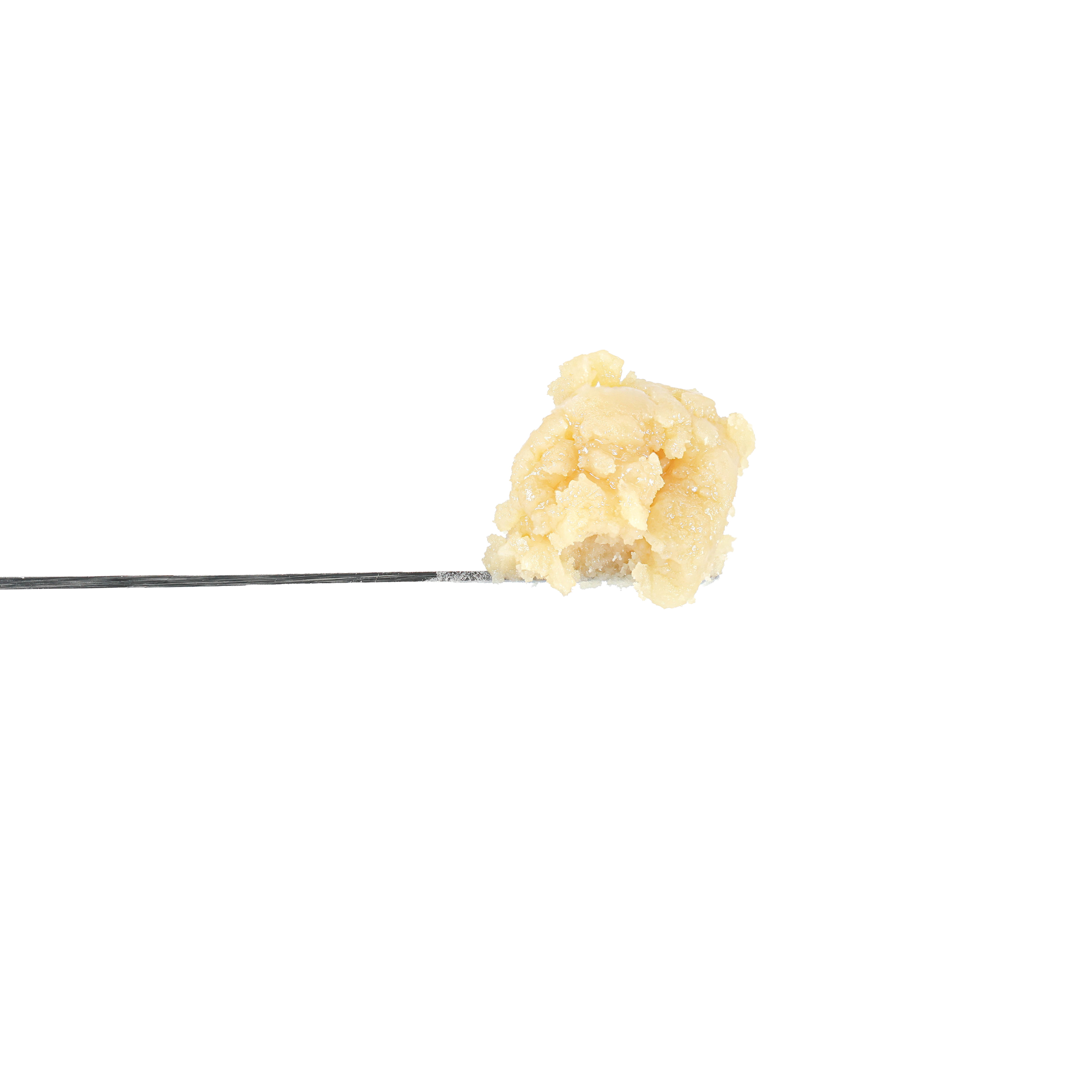 Sweet Leaf Rosin