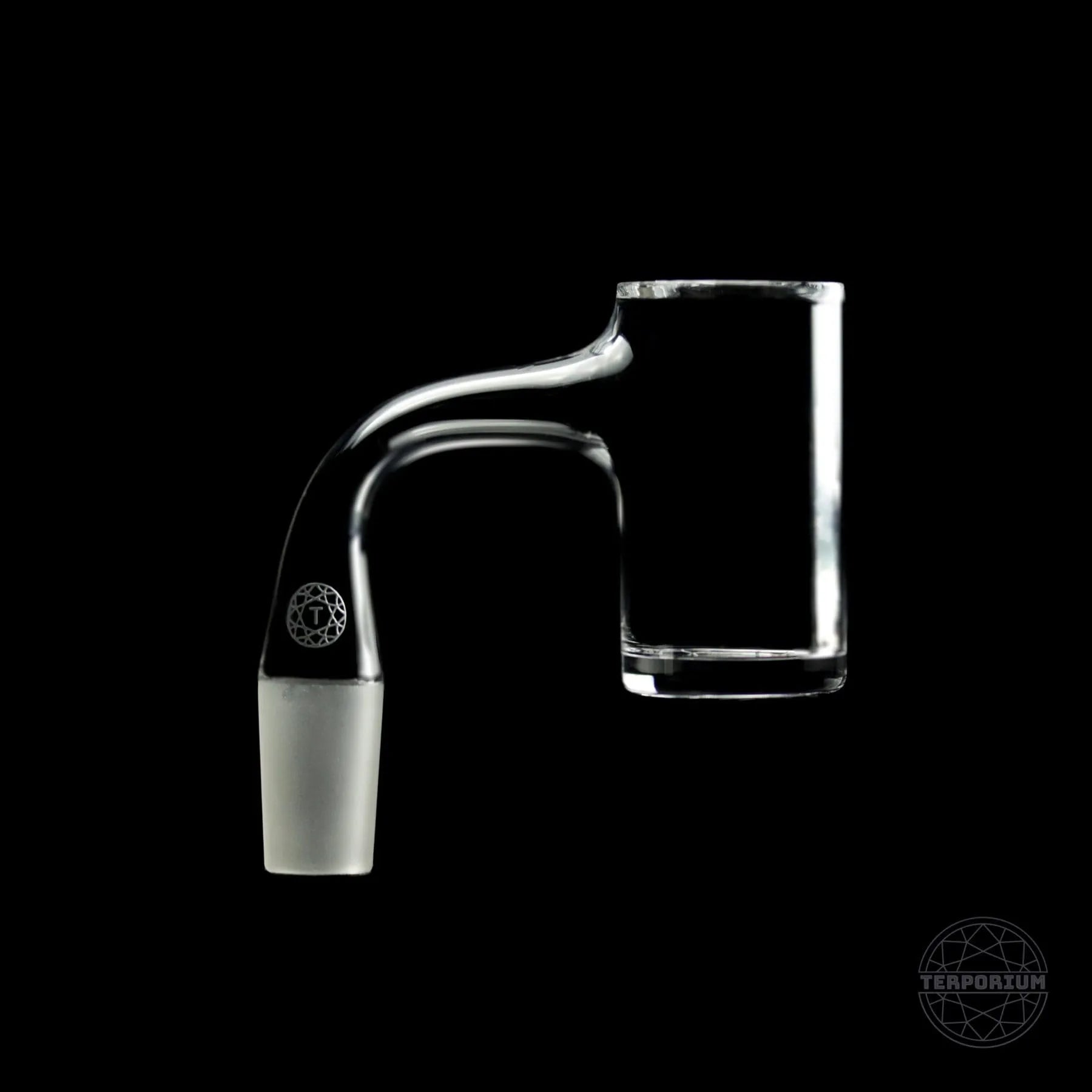 Traditional Quartz Banger