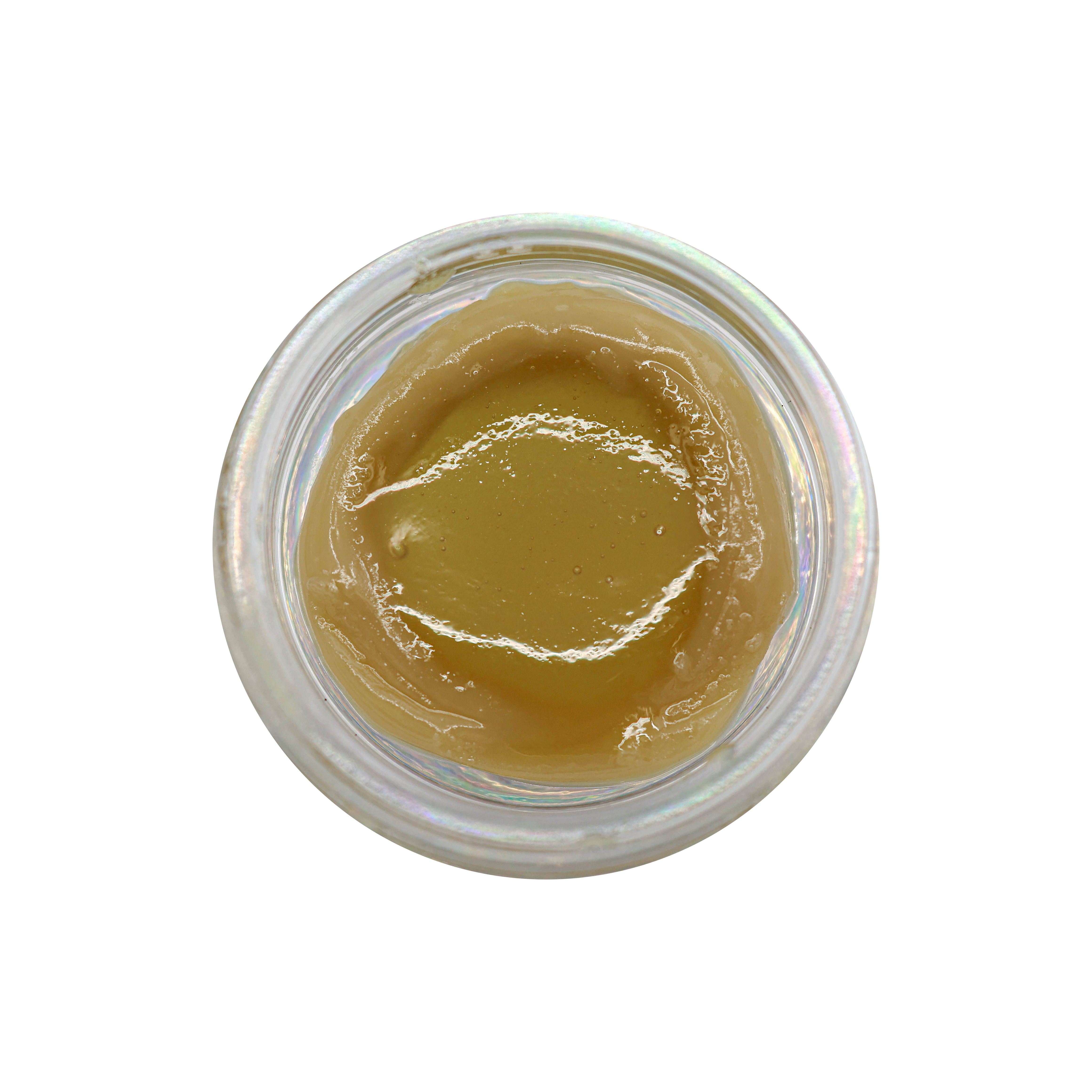 Trop Cherry x Honey Bananas Thumbprint