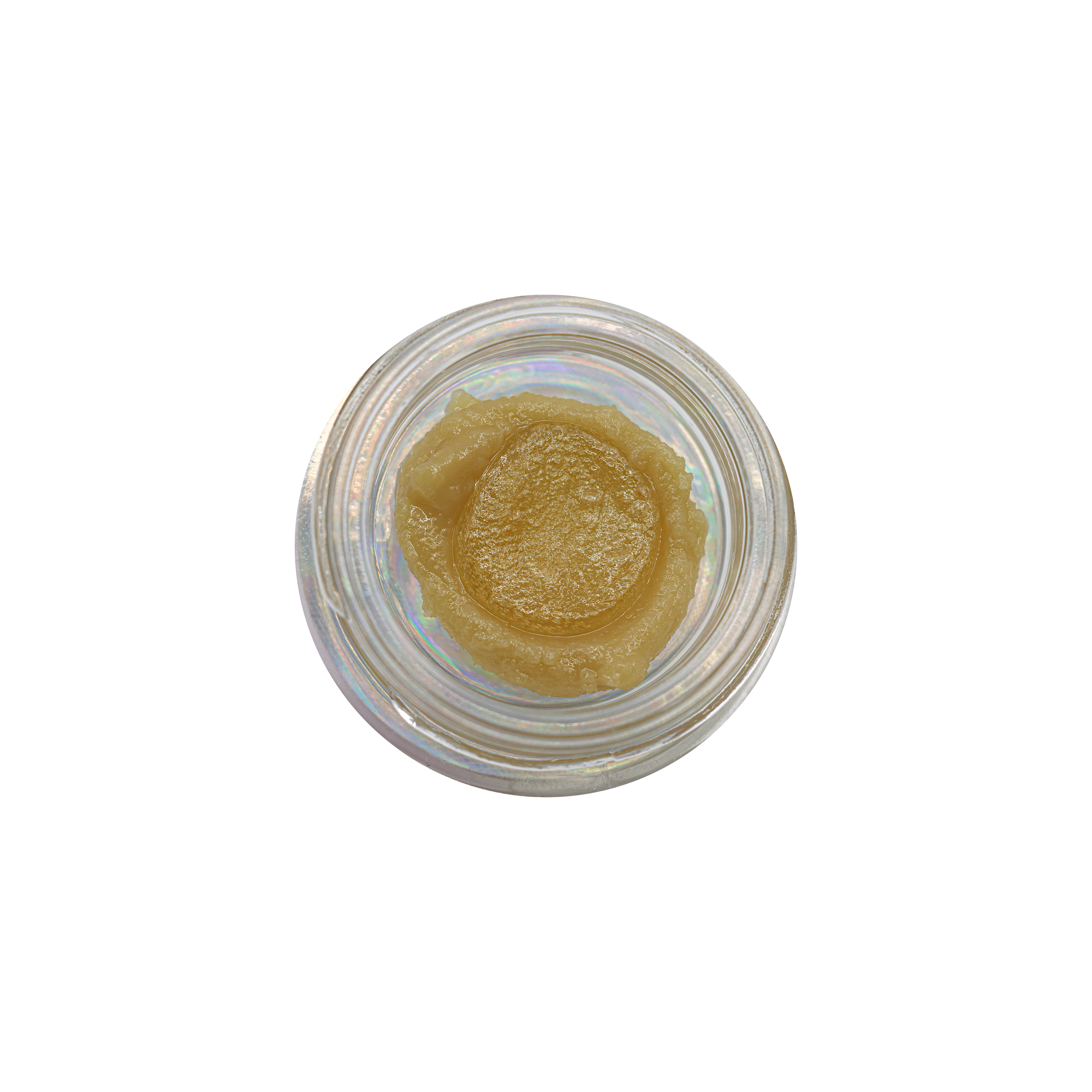 Trop Cherry x Honey Bananas Thumbprint