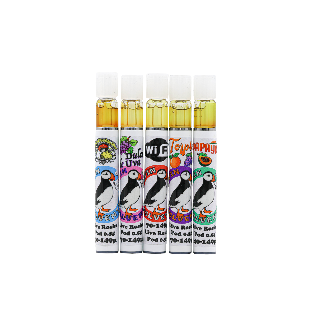 elfbar elfa kaufen Rosin Carts main image 1
