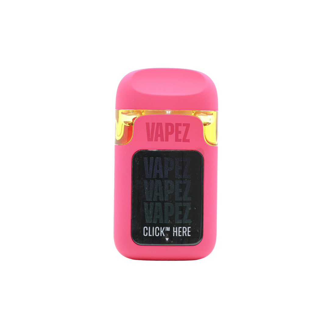 Liquid Diamond Vapez
