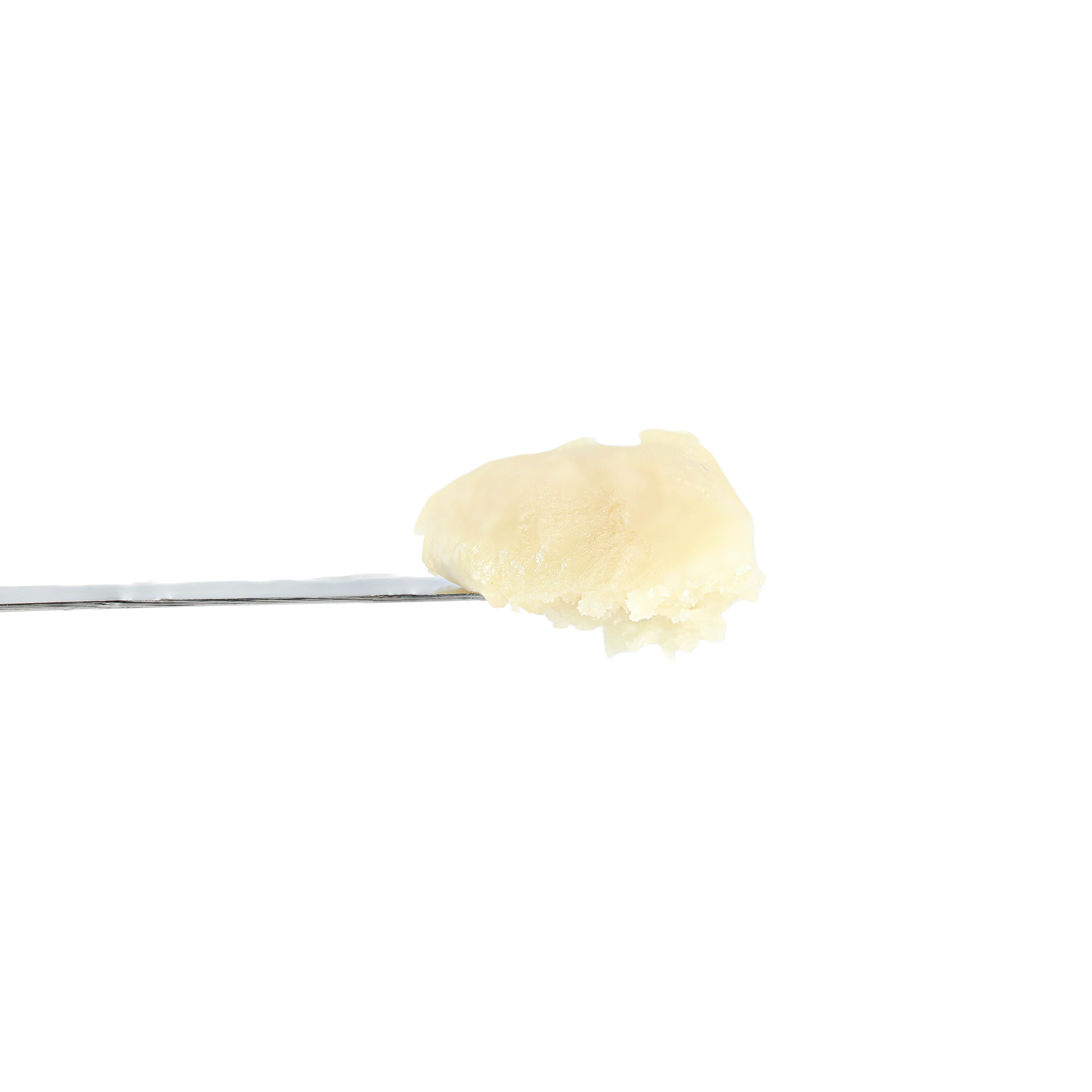 White Grapes Rosin