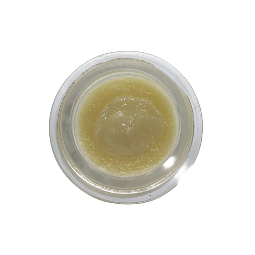 Yuzu Honey-Dipped Banana (RP)Thumbprtint
