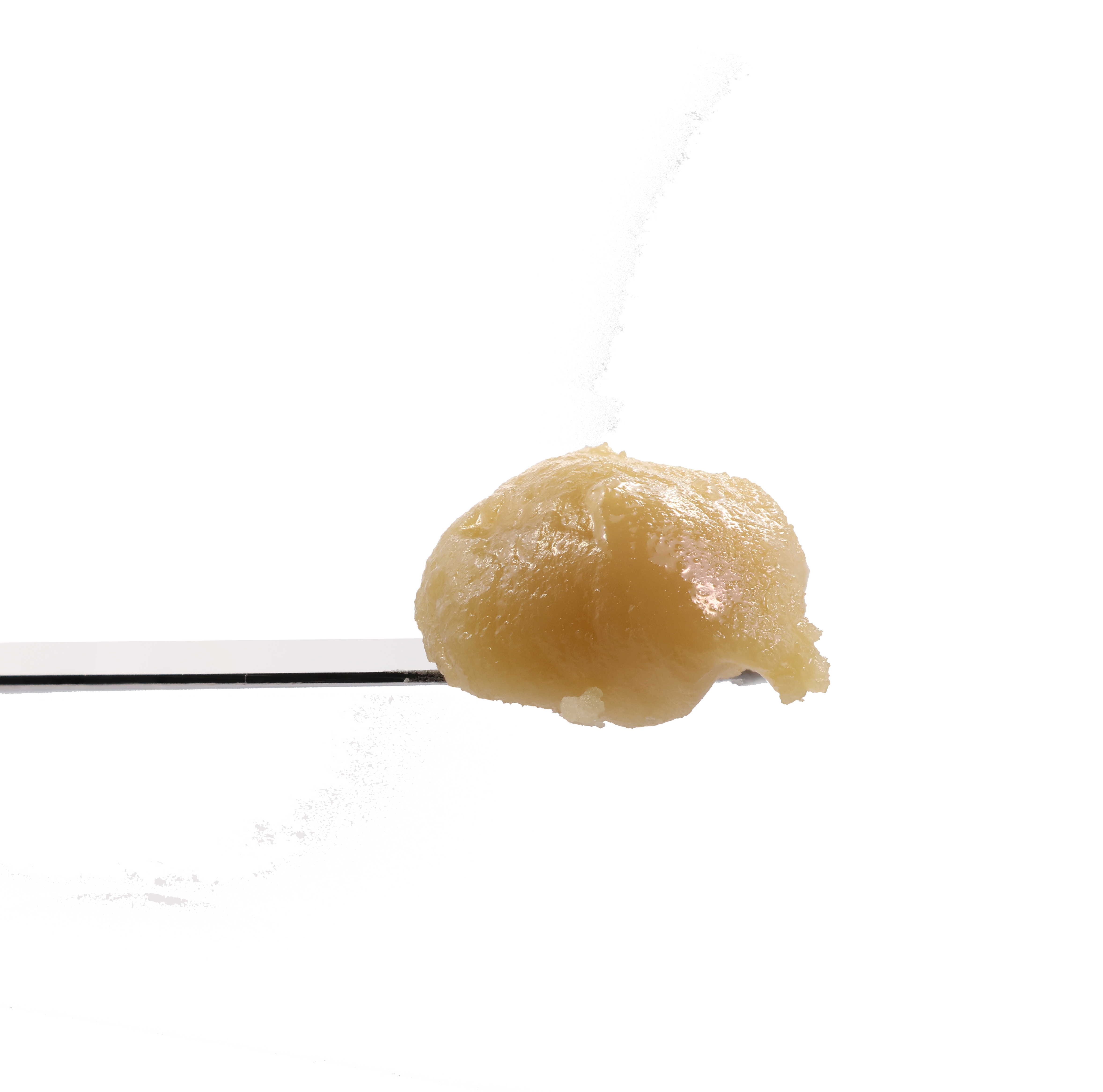 Banana Cream Pie Rosin