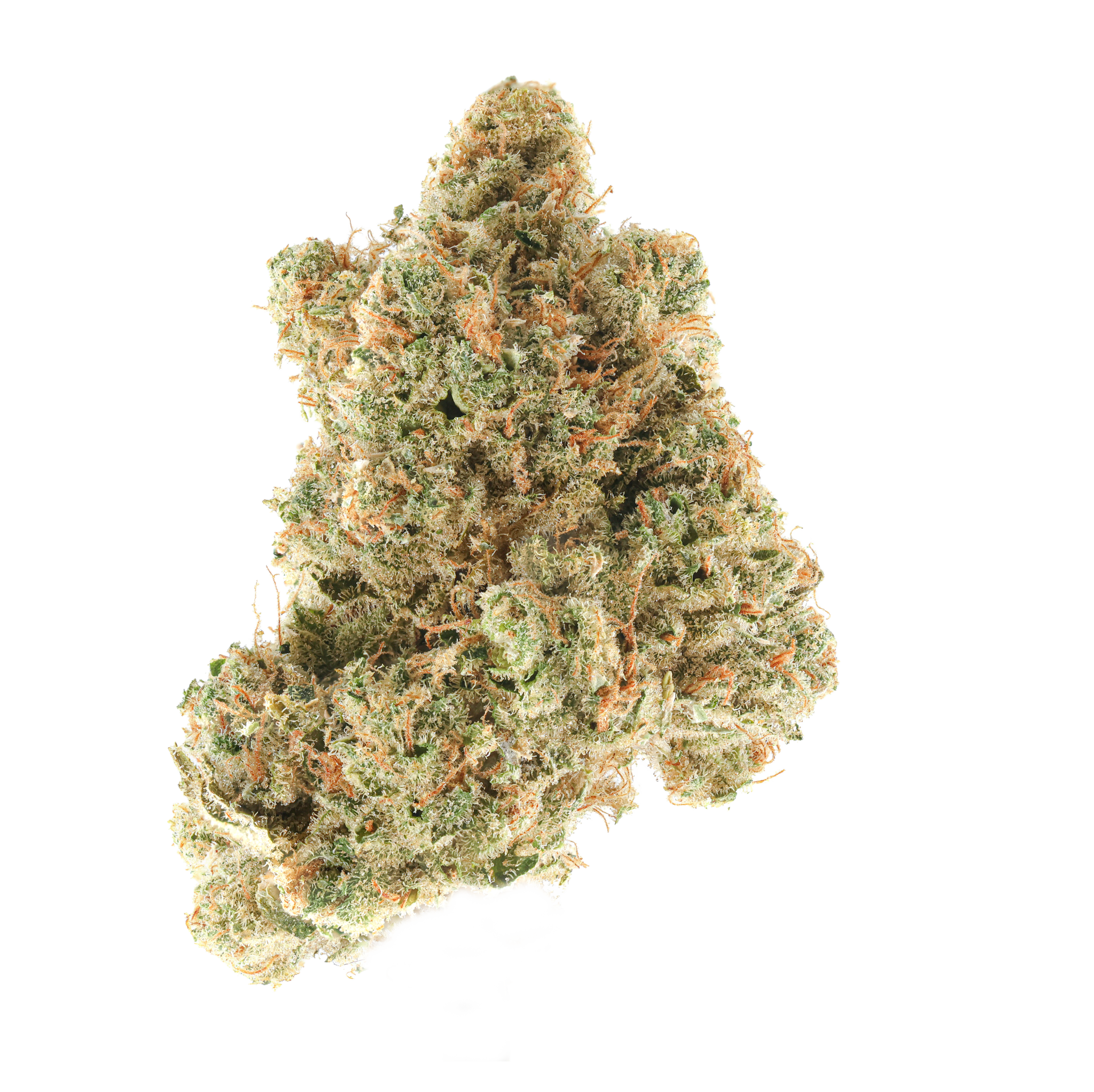 Banana Cream Zkittlez