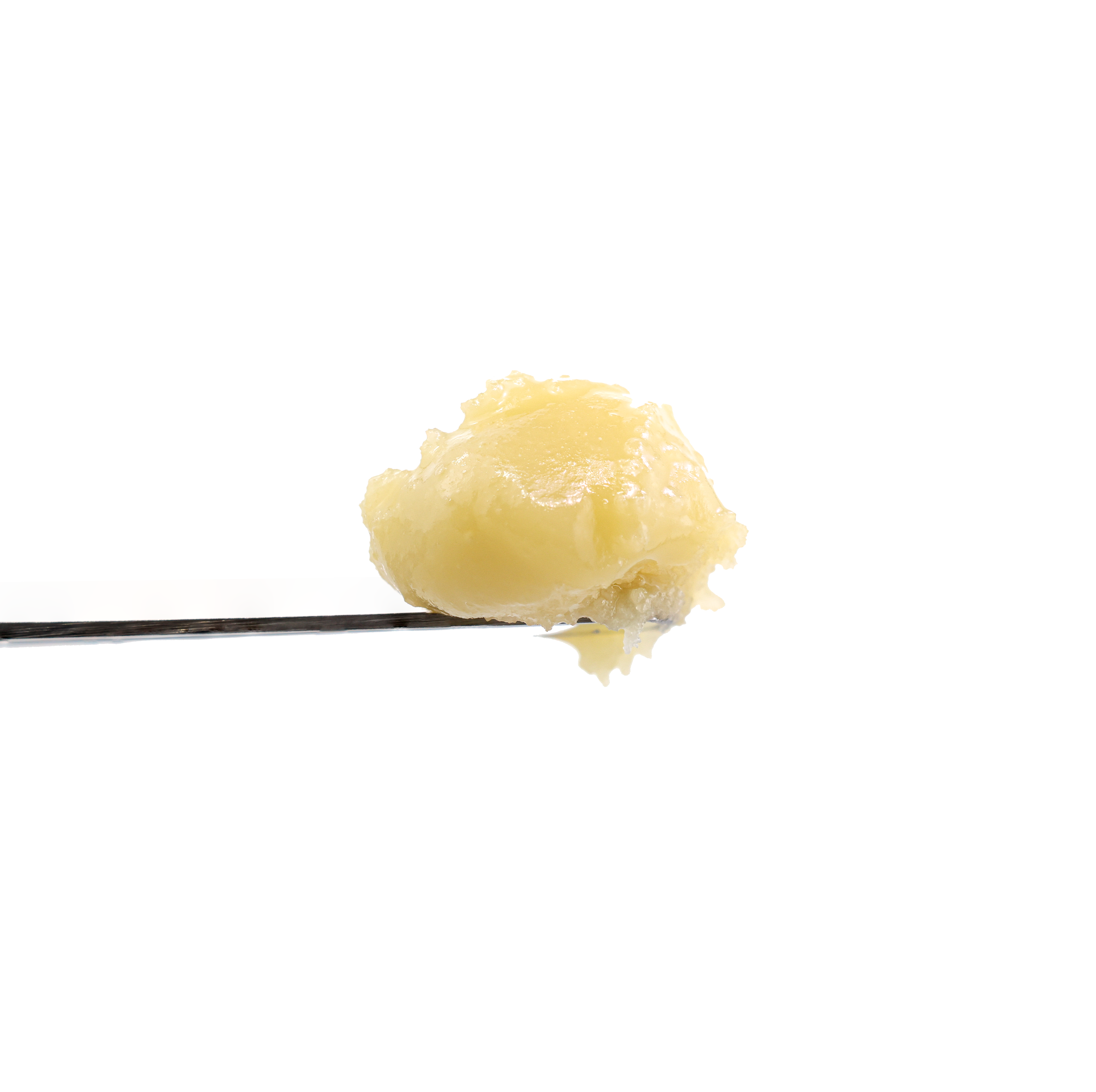 Peach Banana Rosin