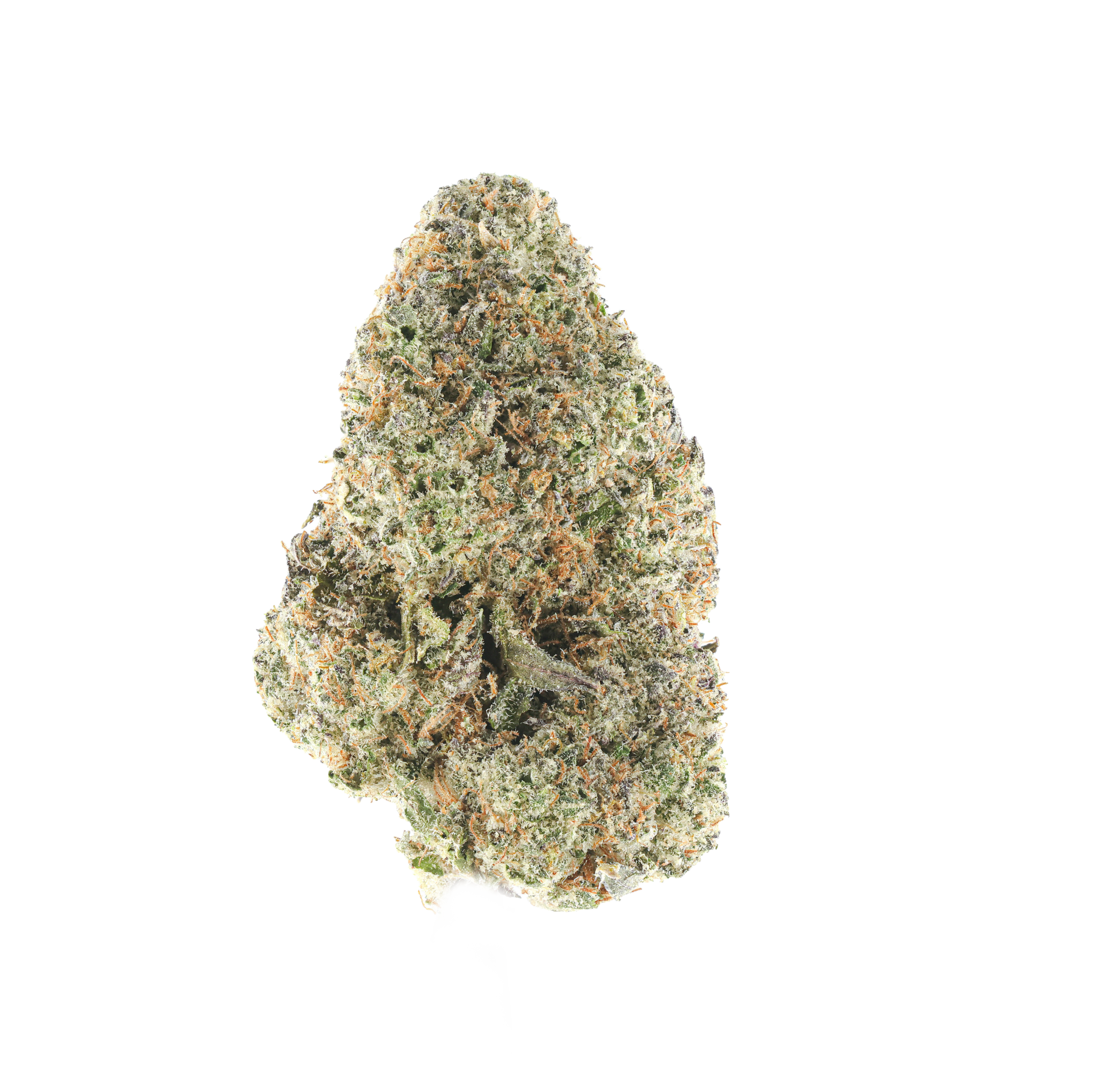 Bionic Cheeto