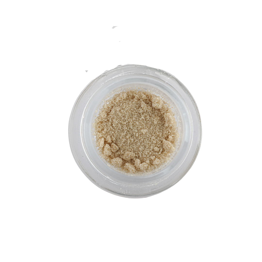 Black Maple Full Melt