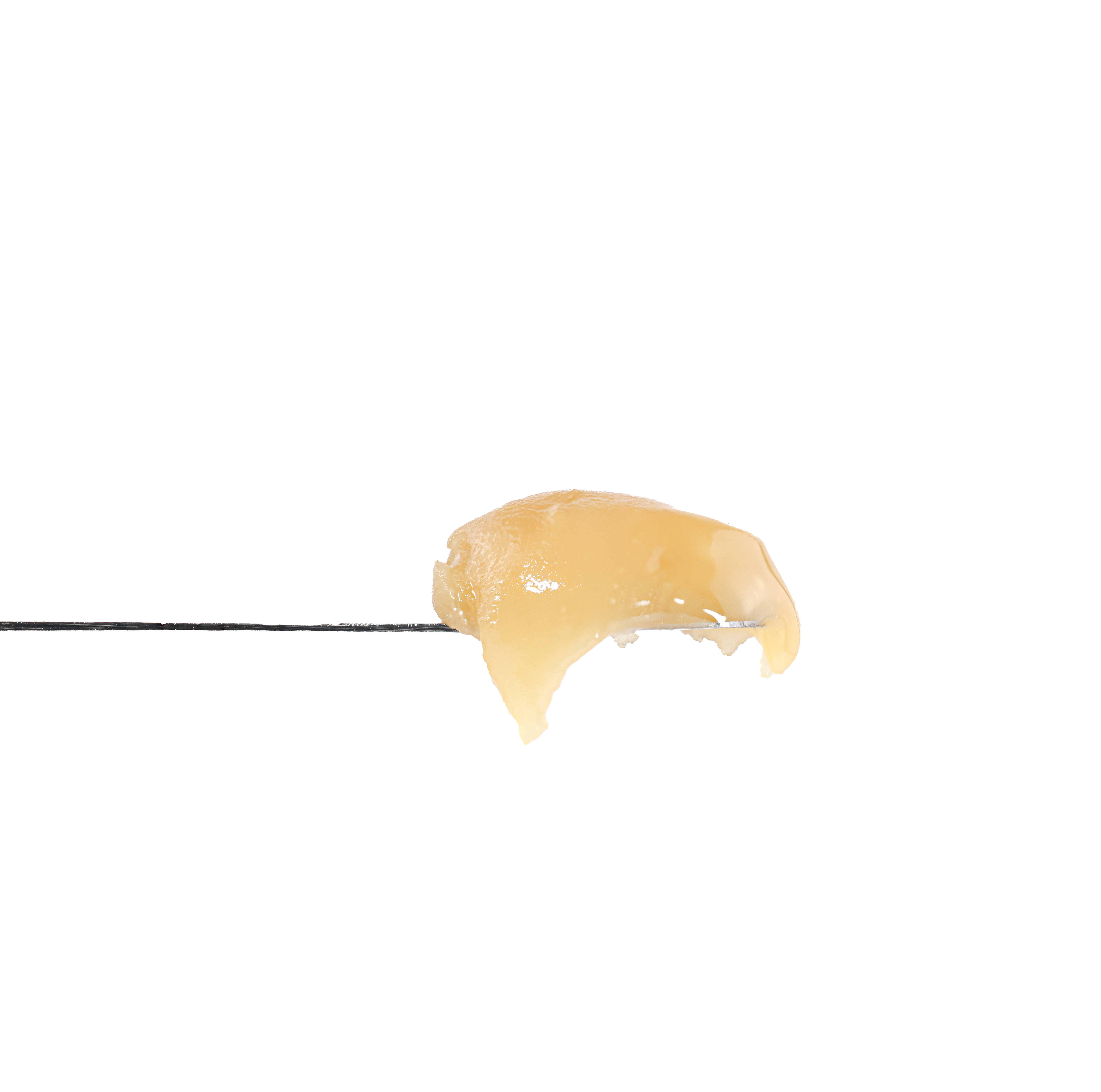 Blue Agave Rosin