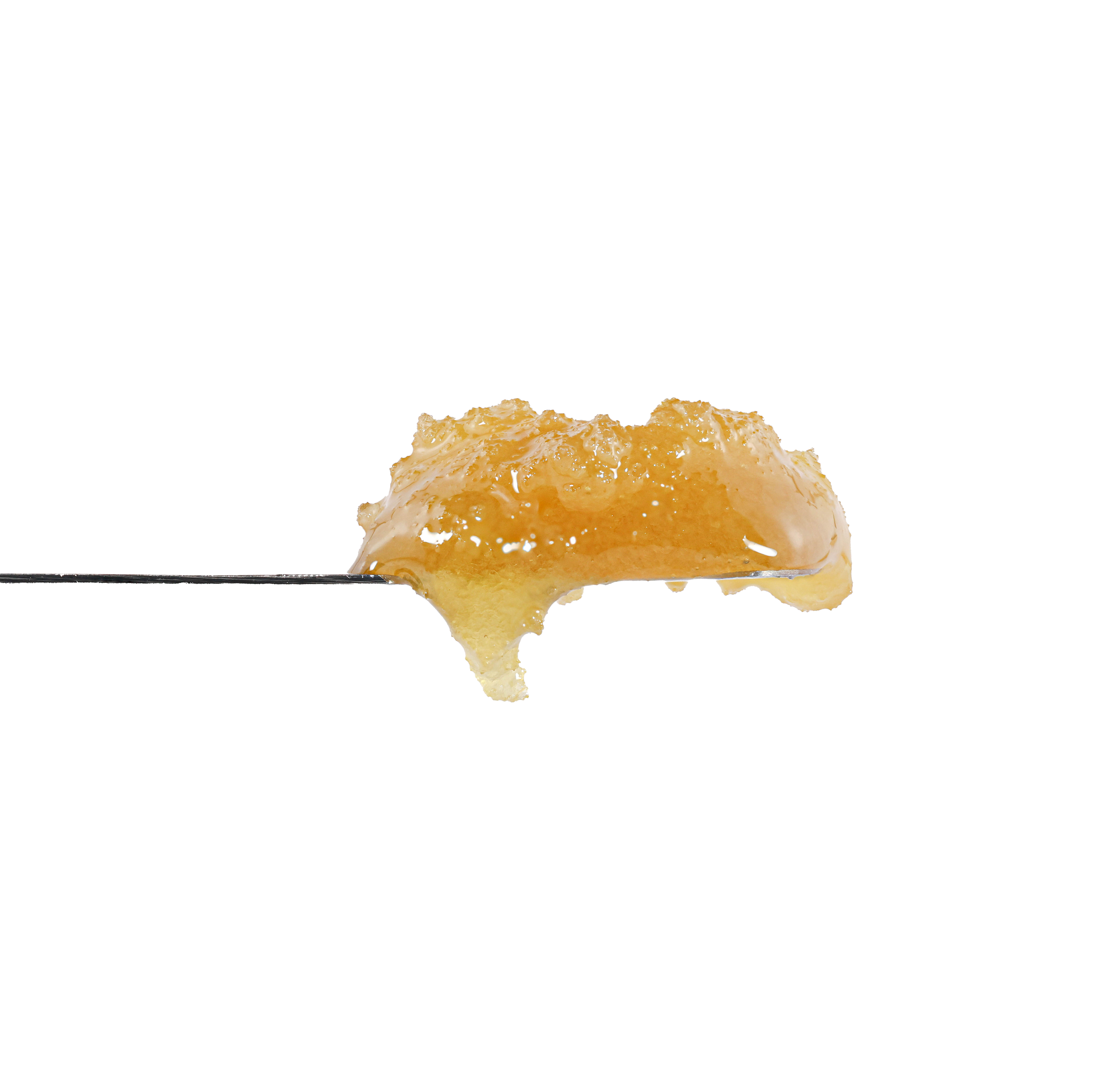 Blue Bomba Rosin Jam