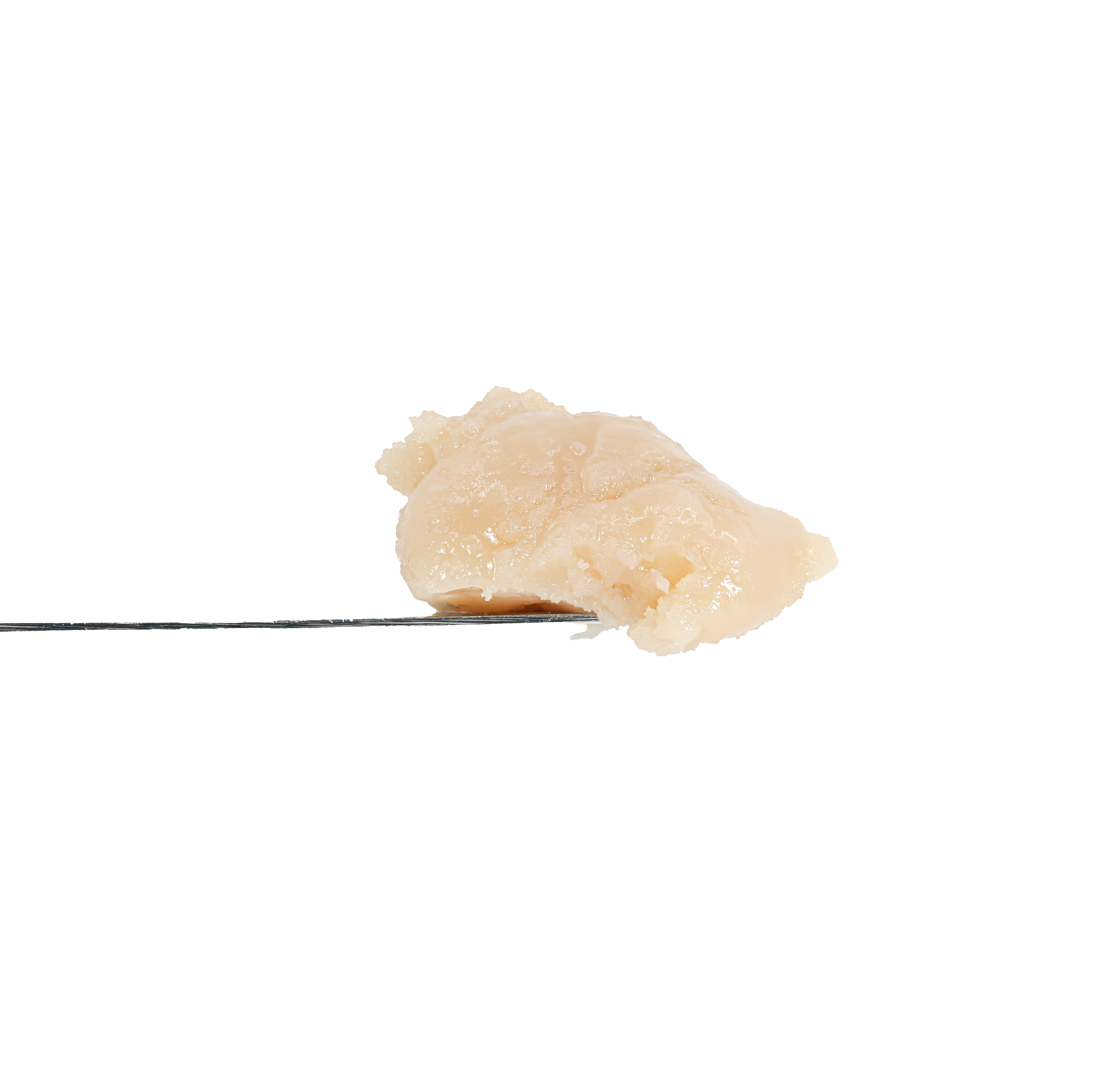 Blue Zushi Rosin