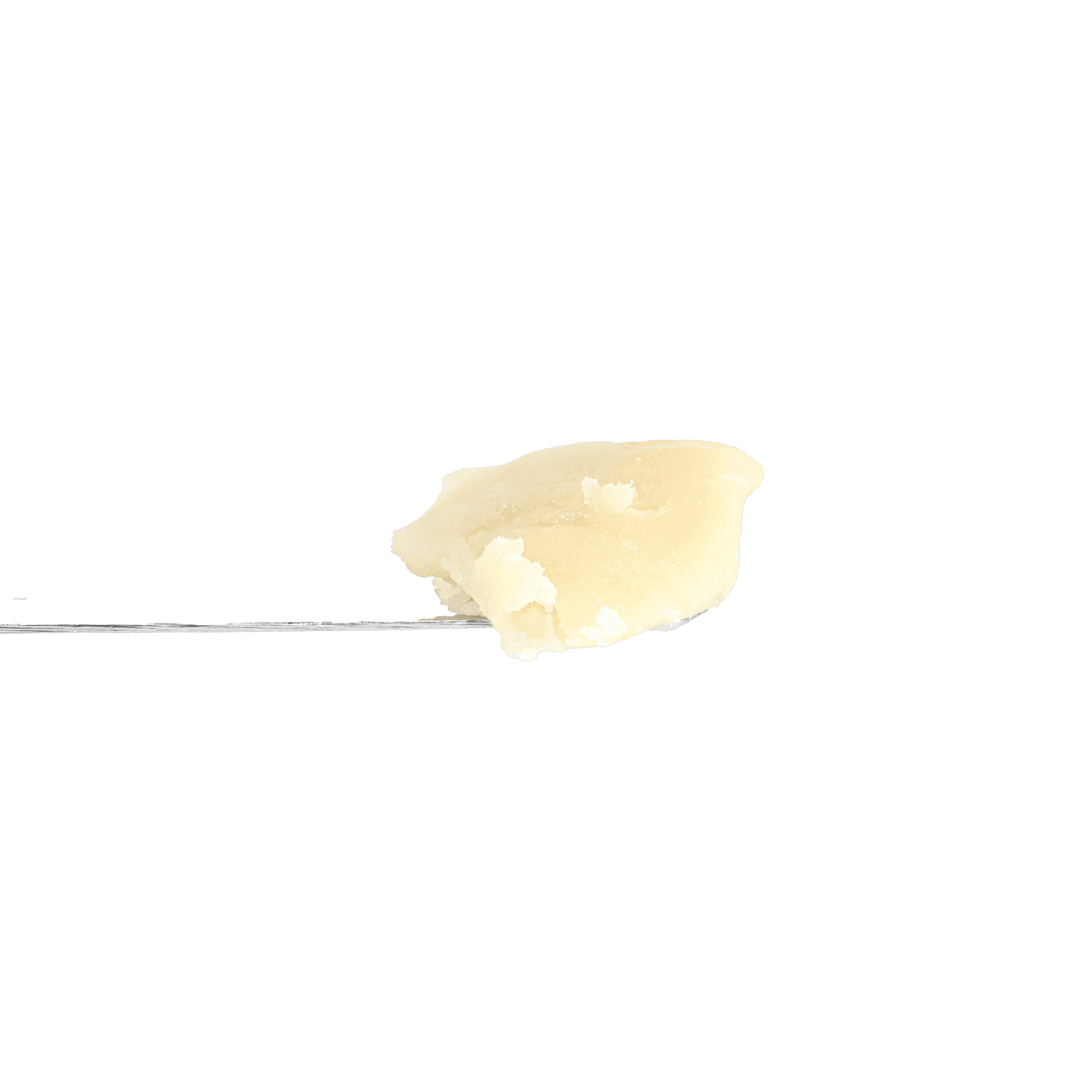 Blueberry Cheesecake Rosin