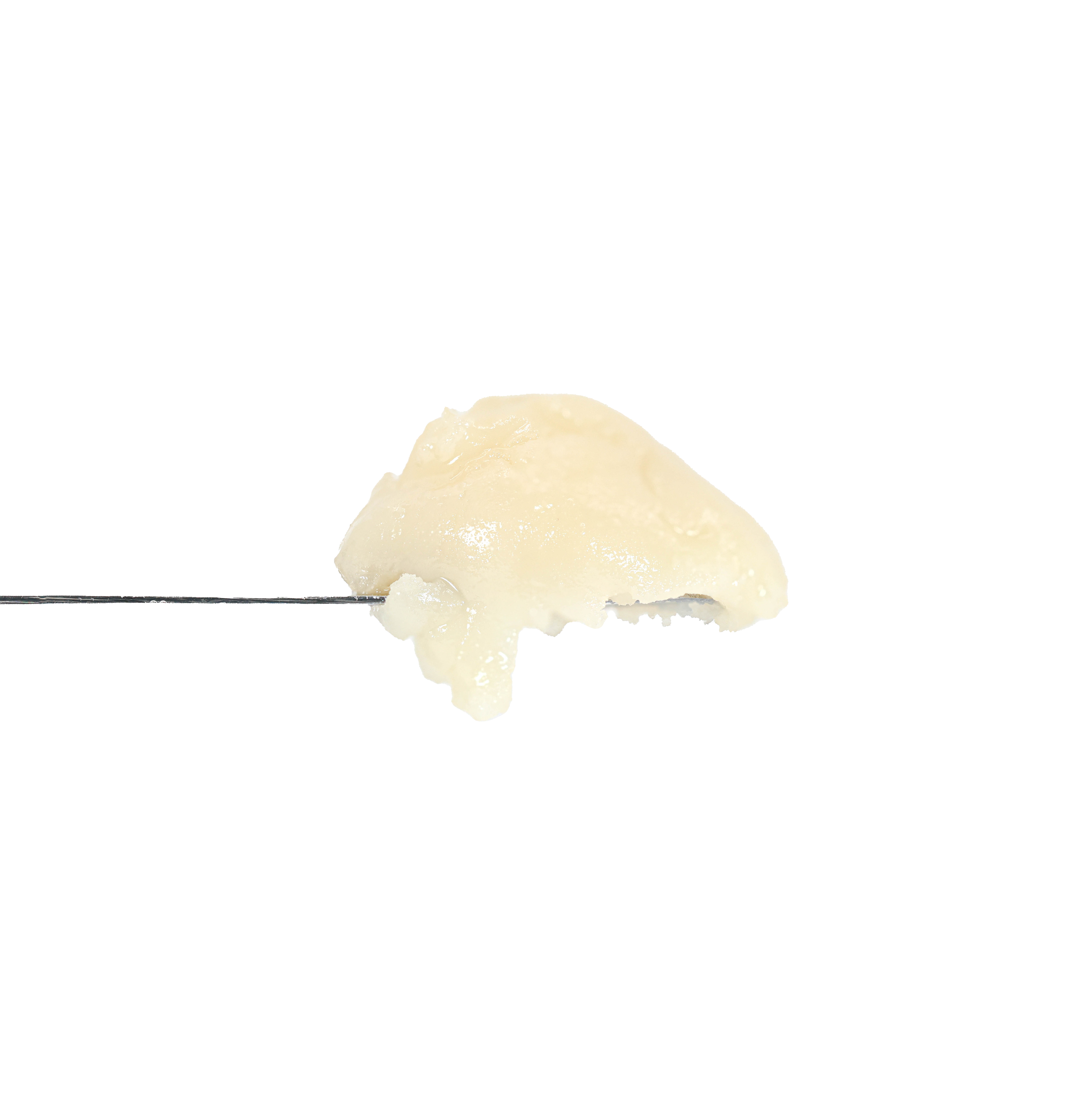 Bonkers Rosin