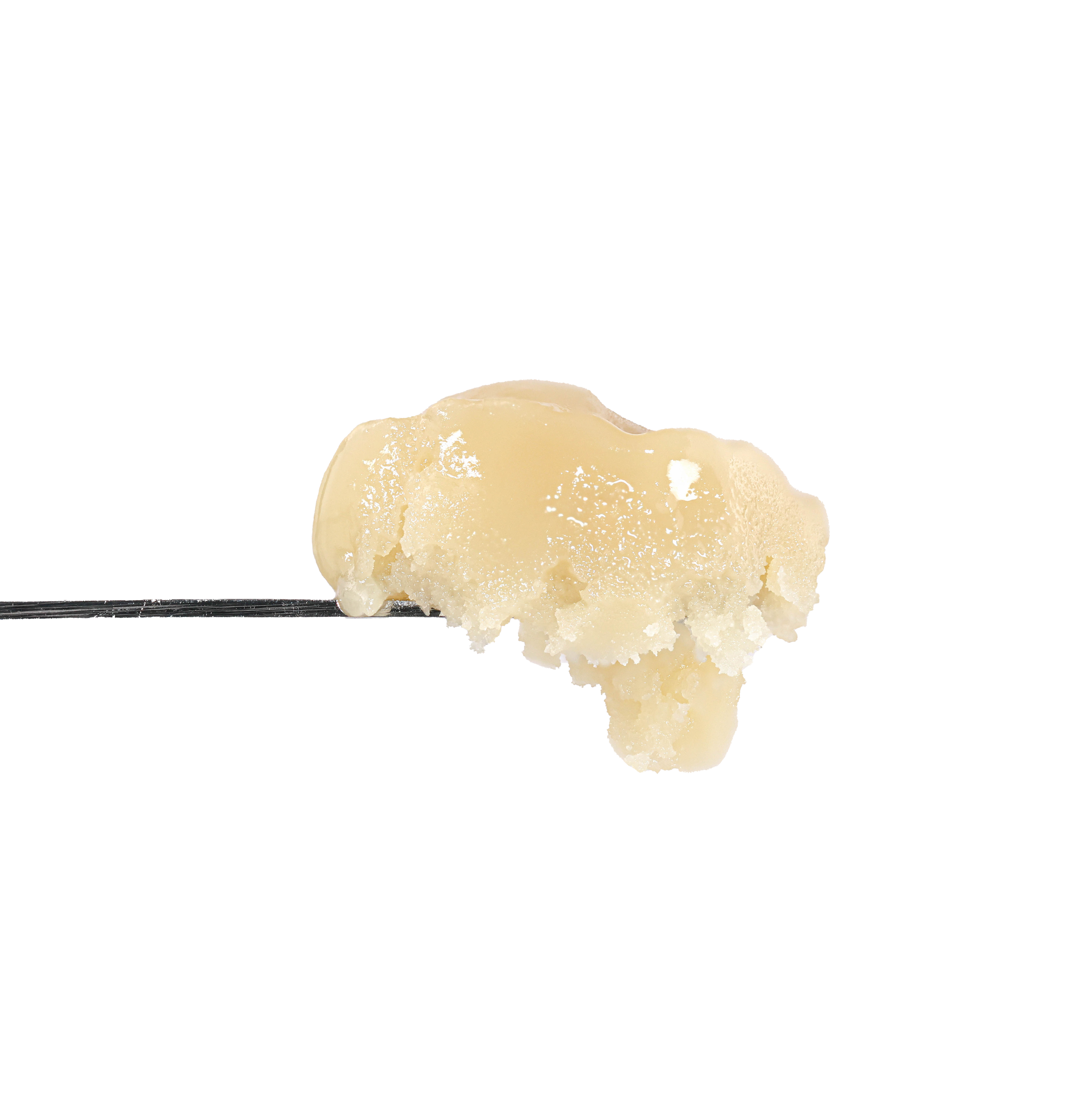 Bubba Goji Berry Rosin