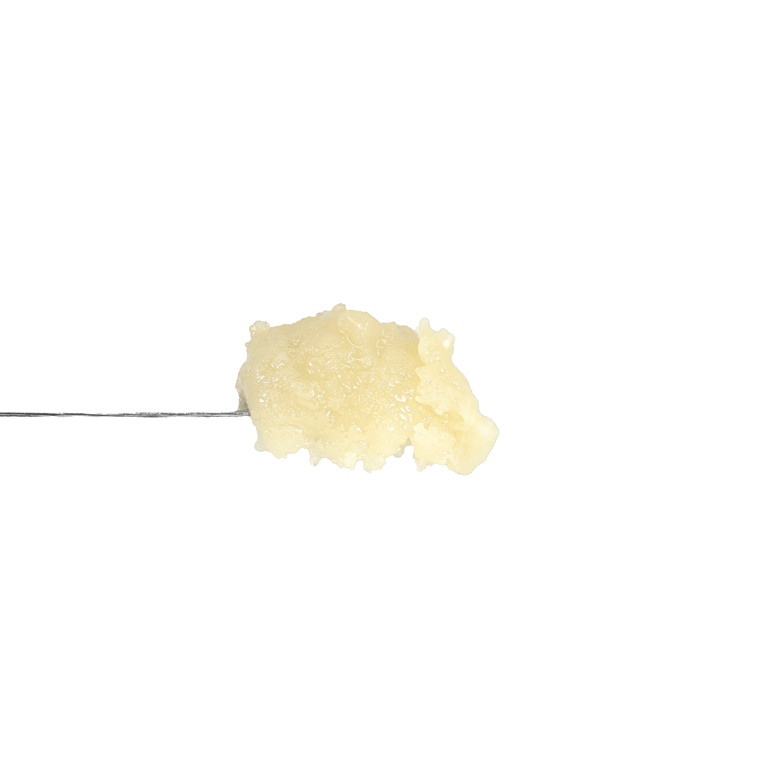Burnt Sugar Rosin