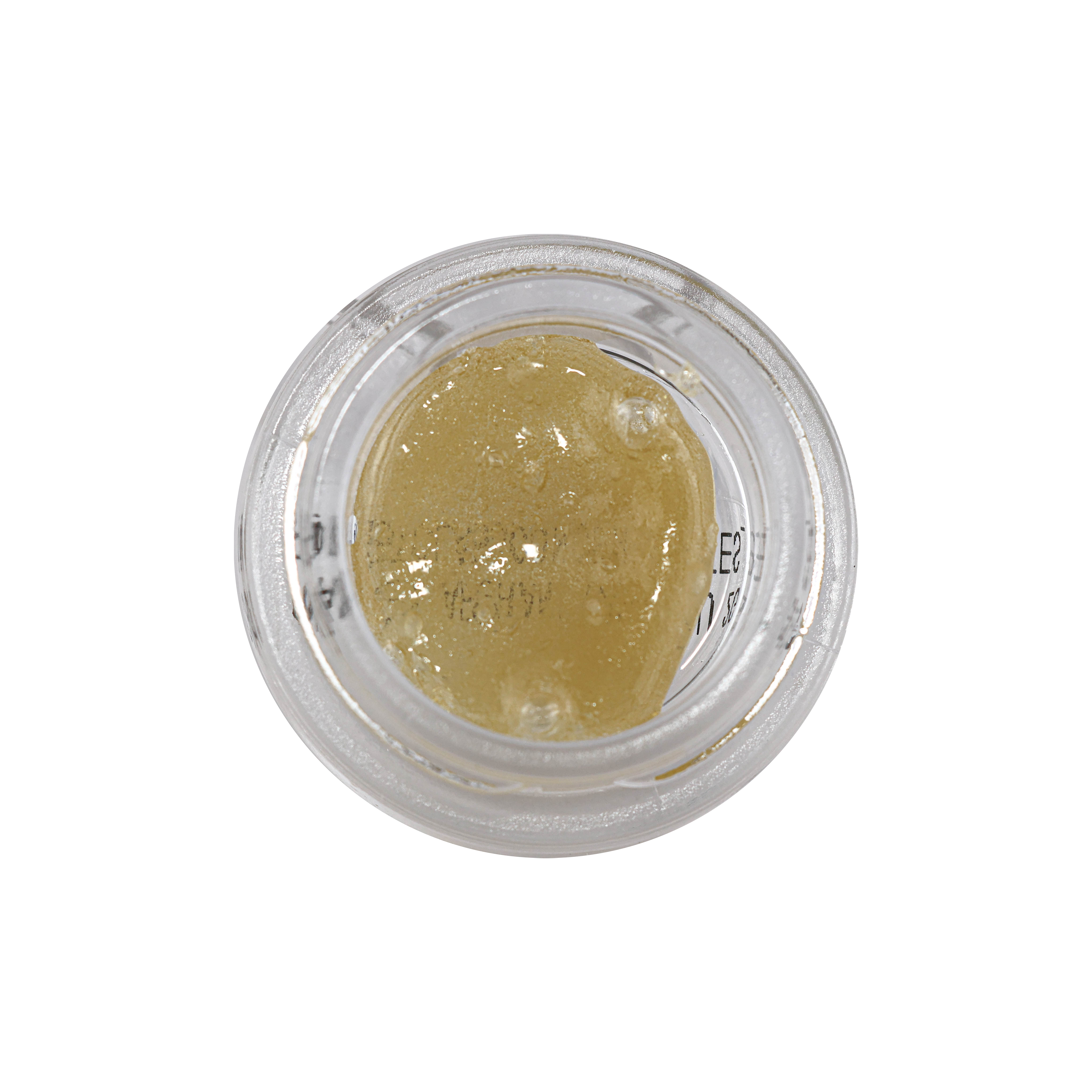 Candied Afghan Fresh Press